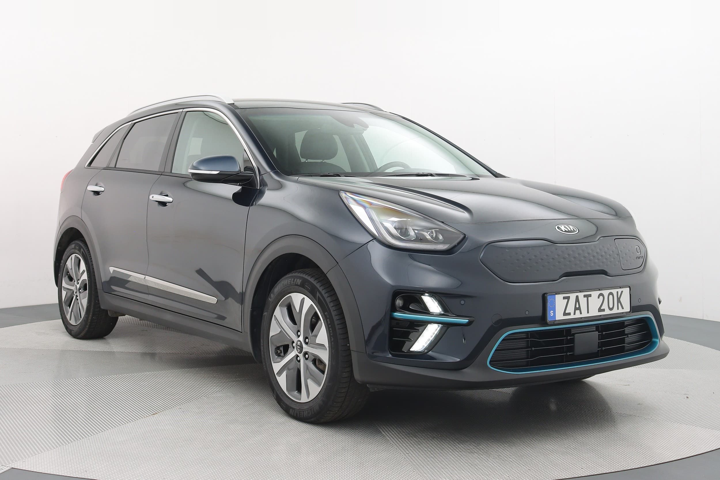 Kia e-Niro