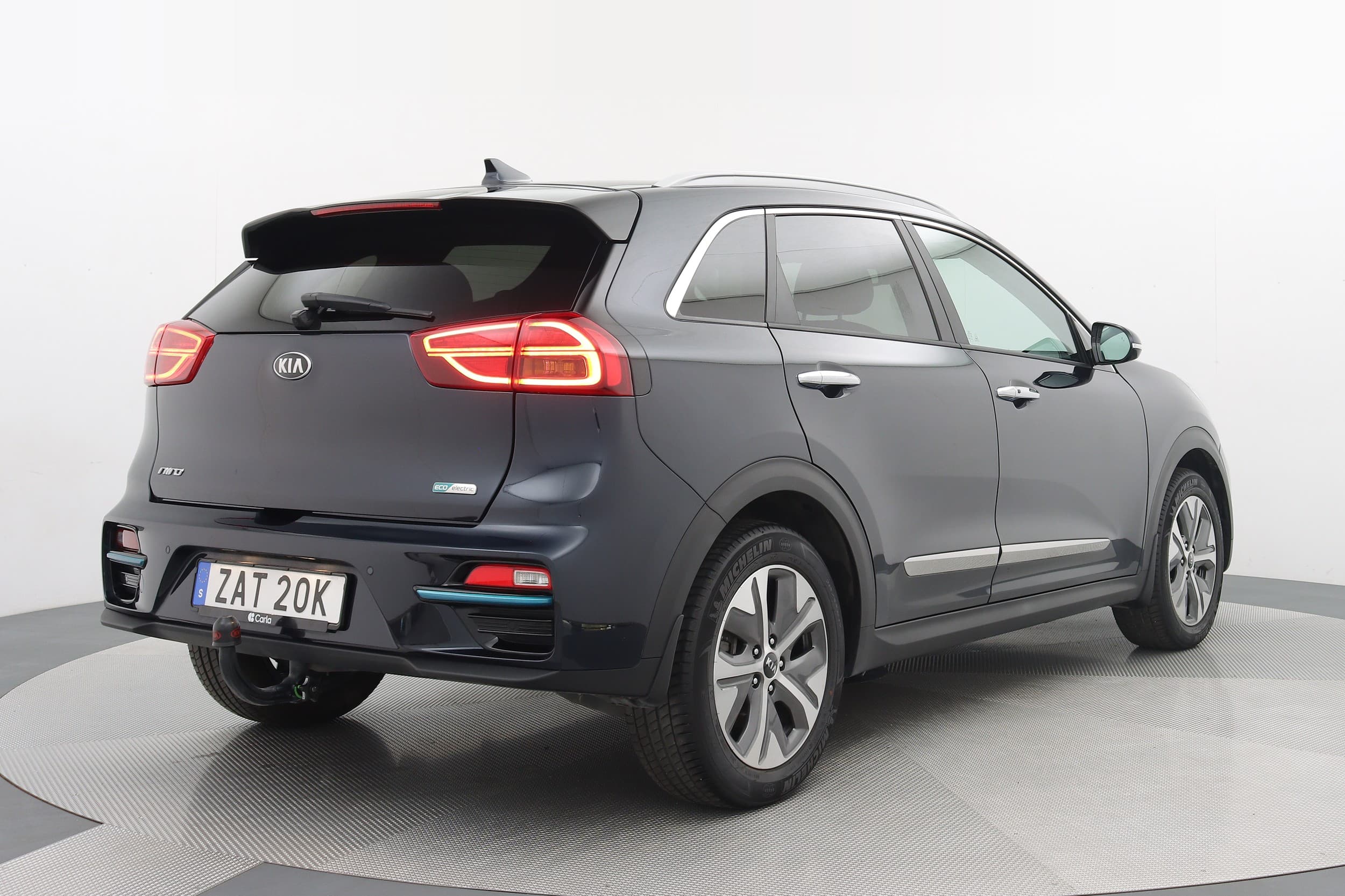 Kia e-Niro