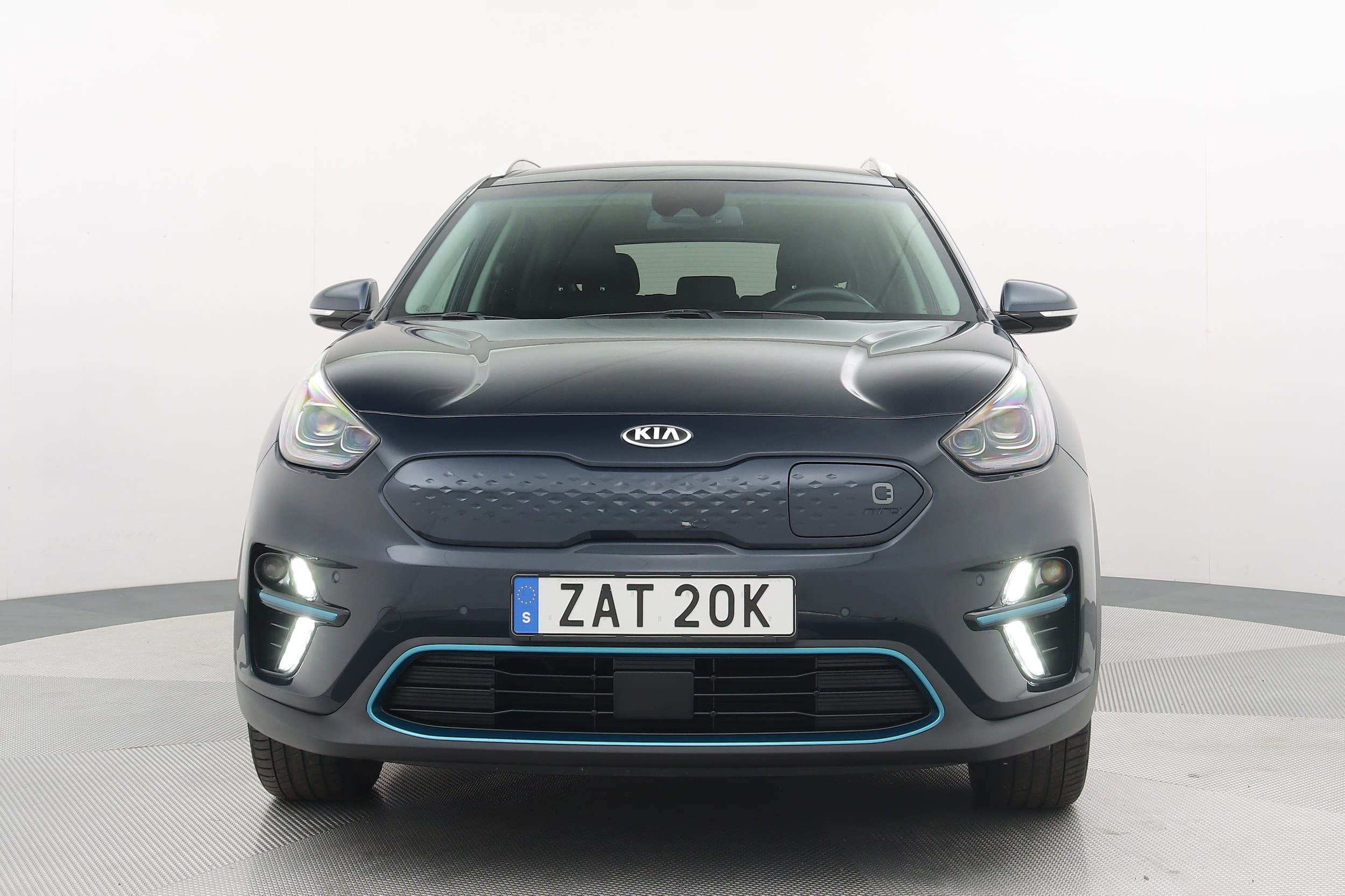 Kia e-Niro