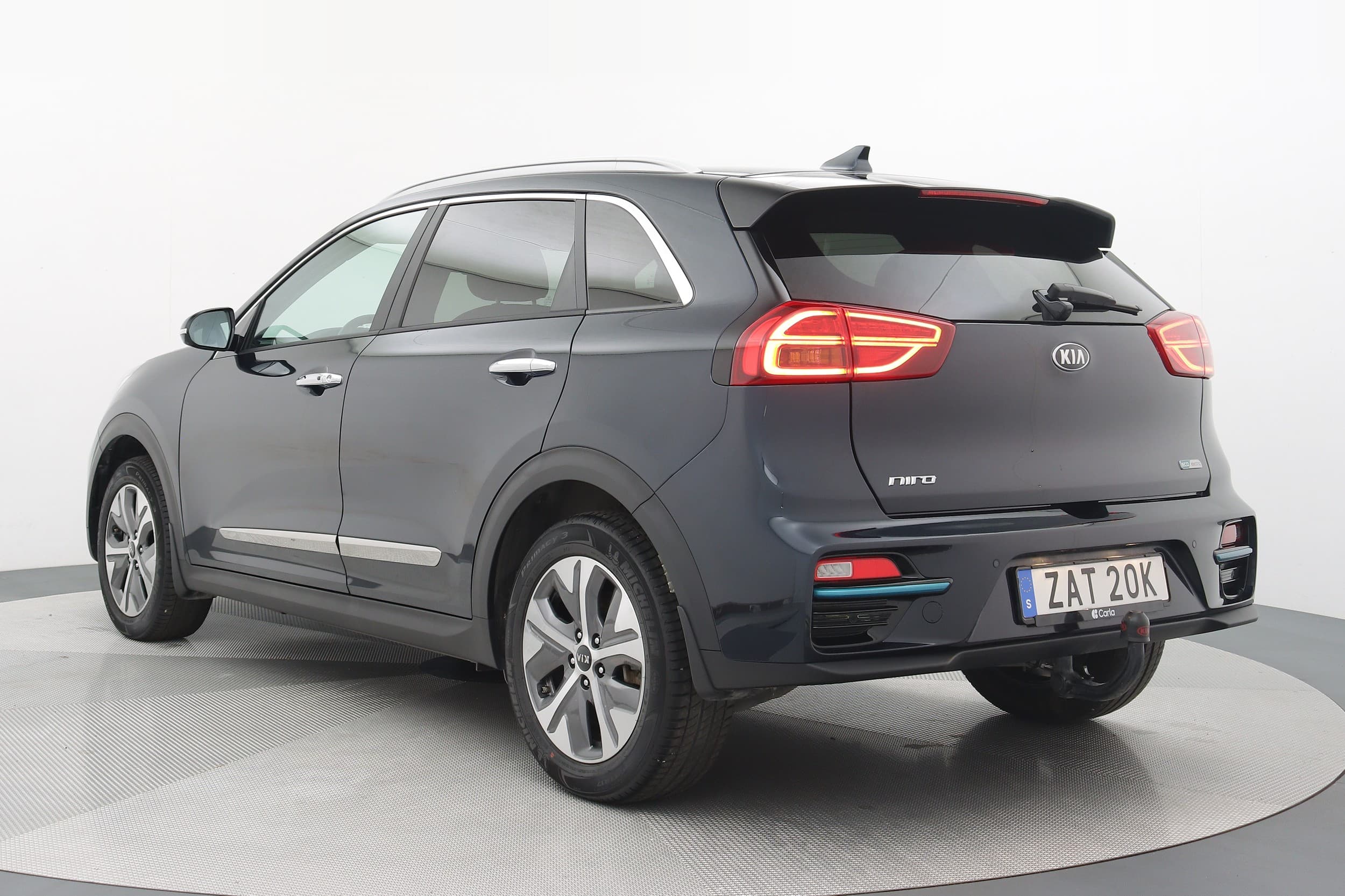 Kia e-Niro