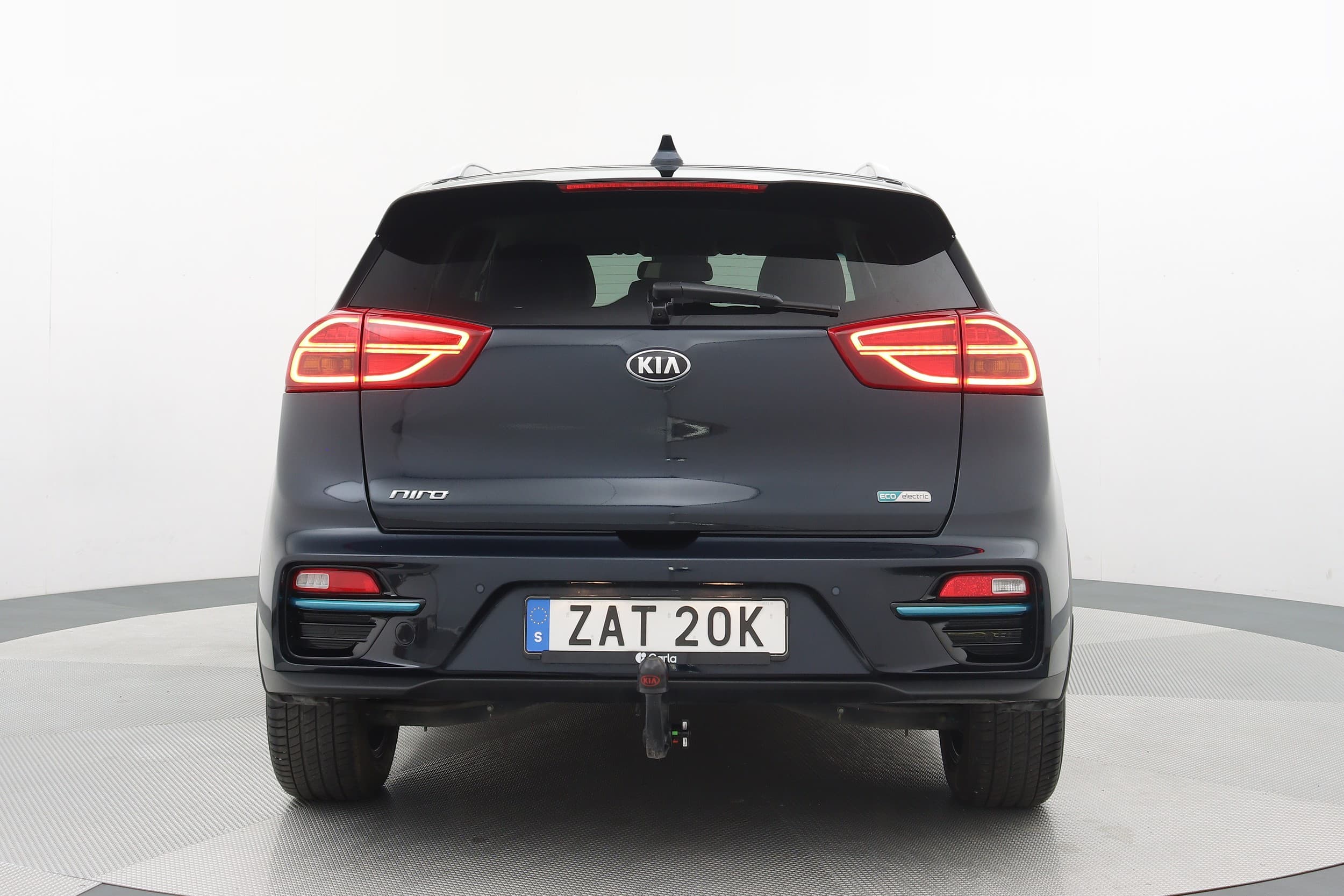 Kia e-Niro