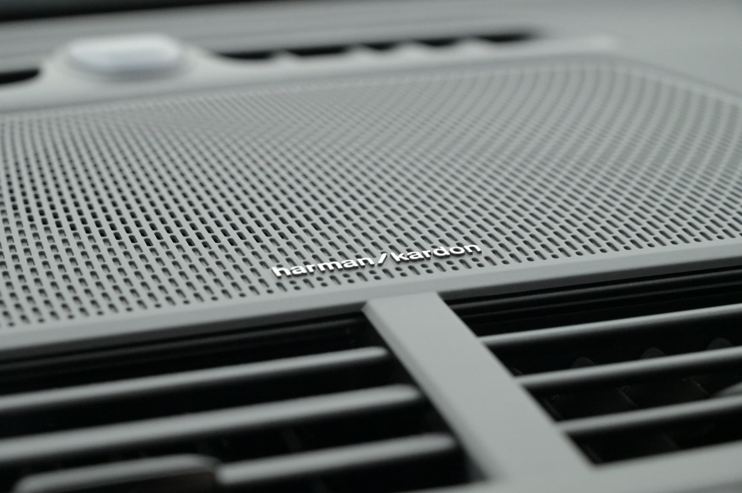 Harman Kardon ljudsystem