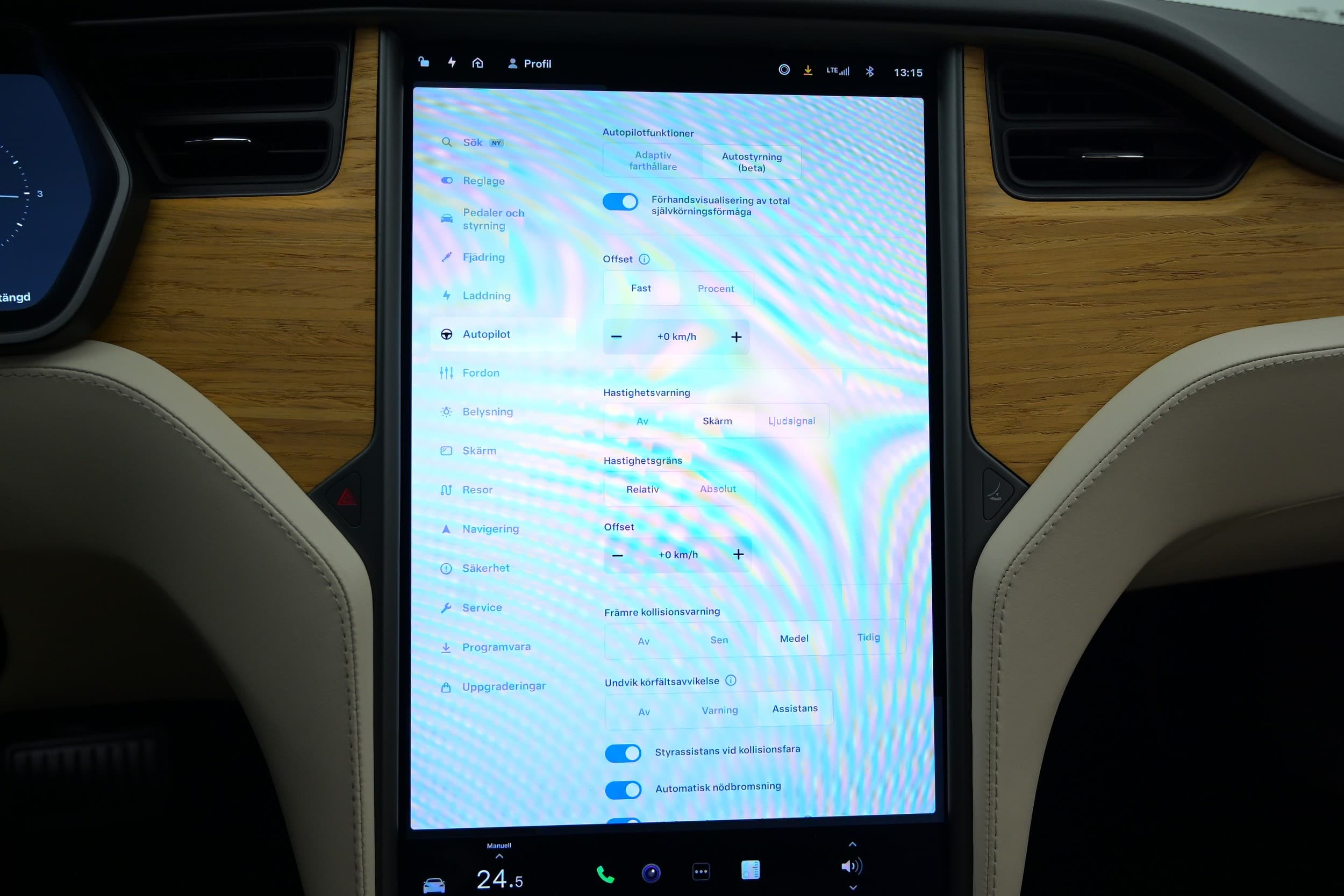 Autopilot