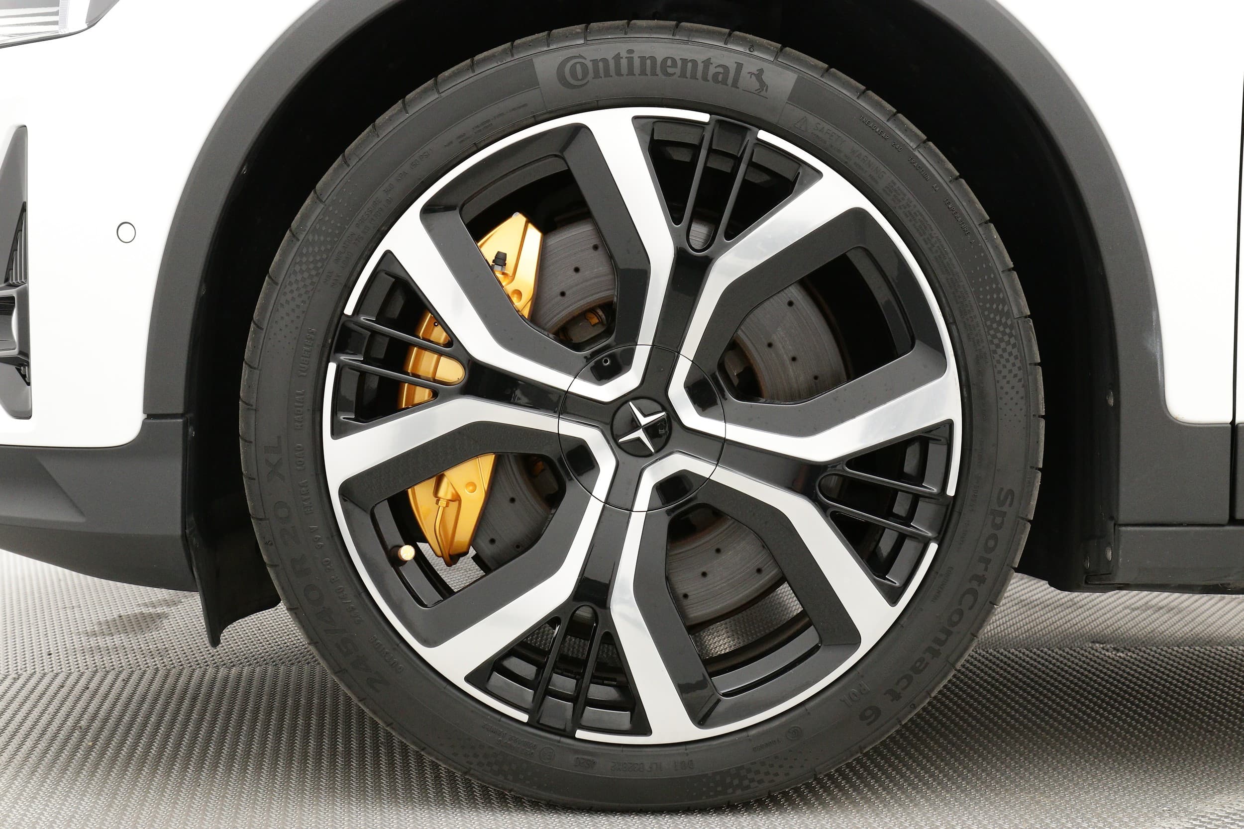 Polestar 2