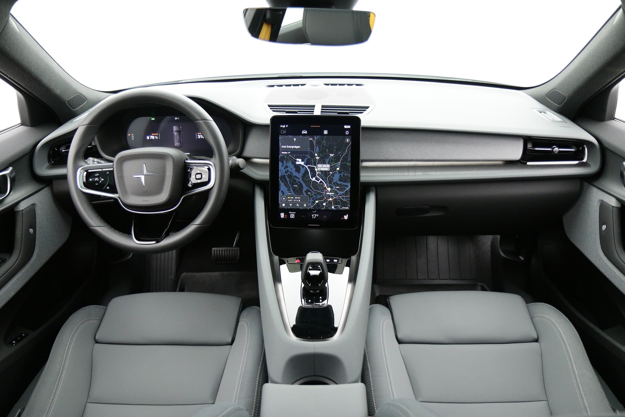 Polestar 2