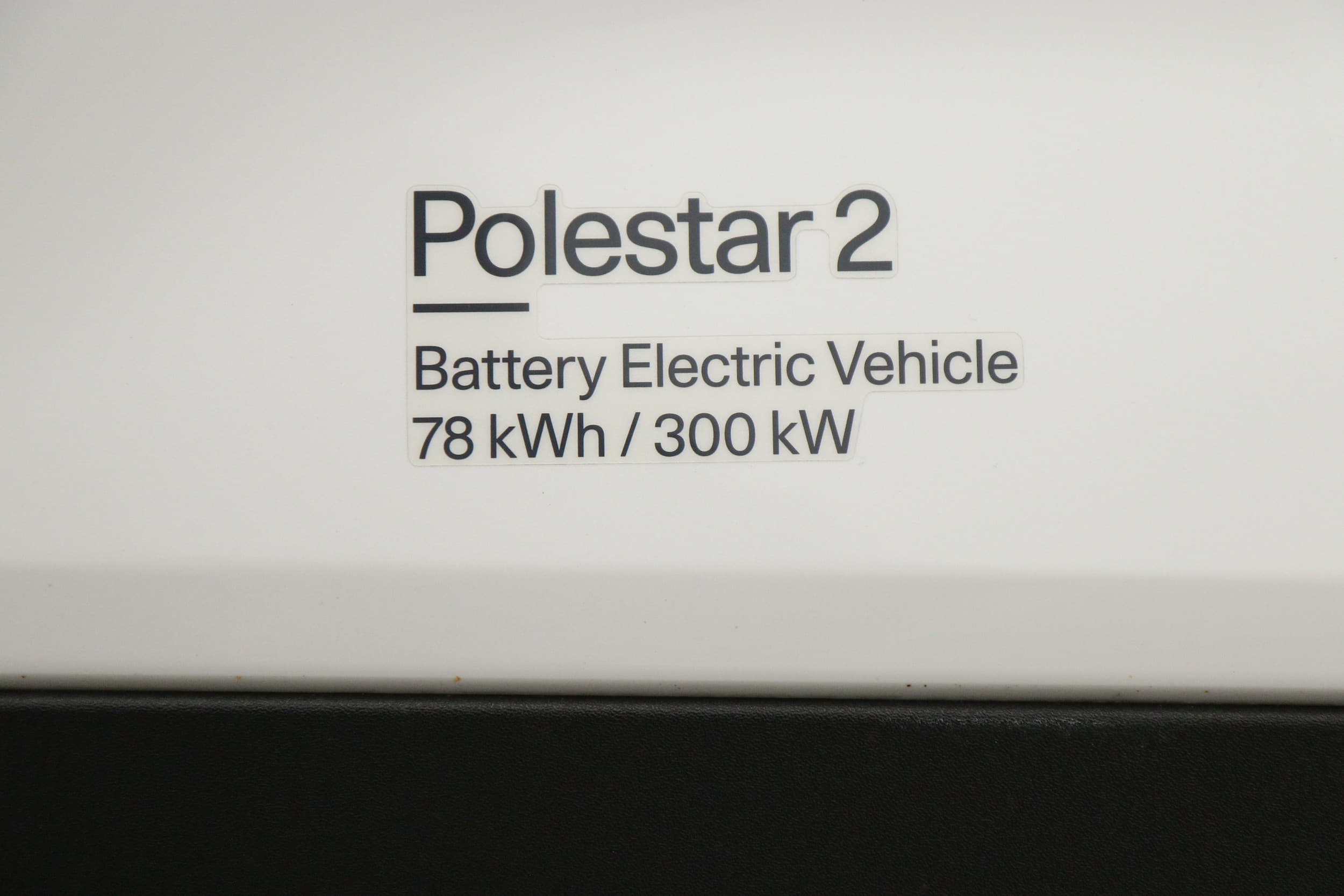 Polestar 2