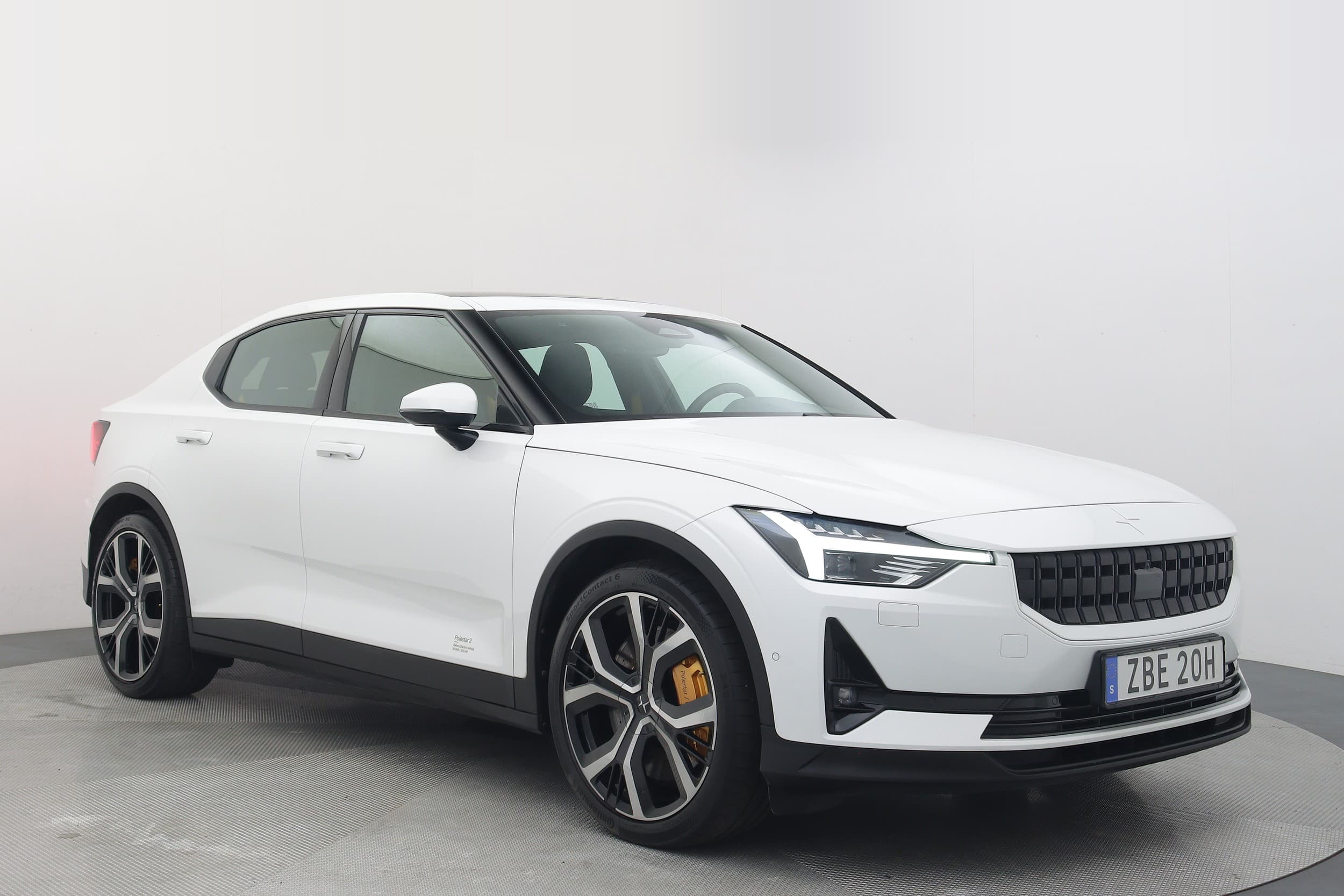Polestar 2
