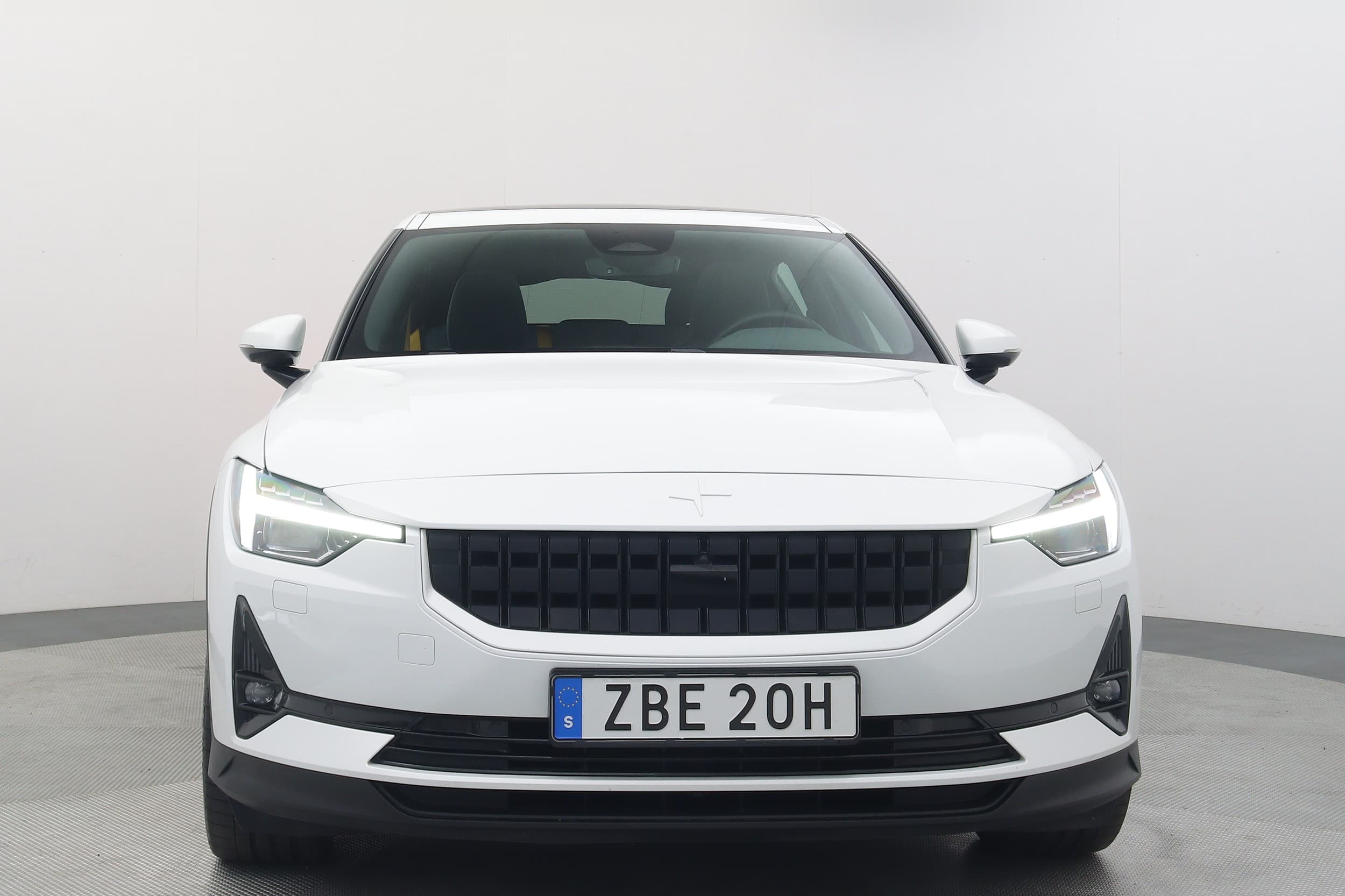 Polestar 2