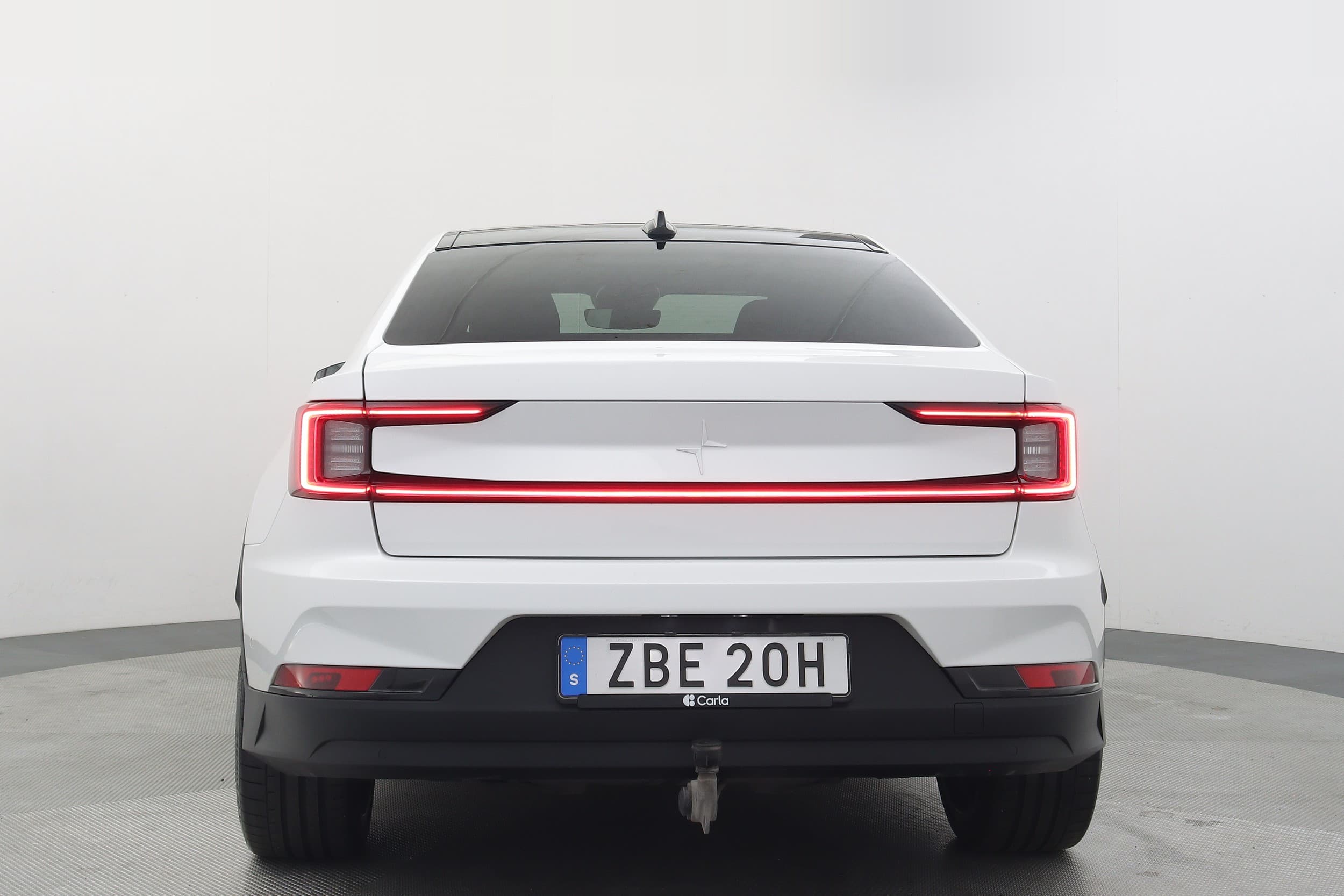 Polestar 2