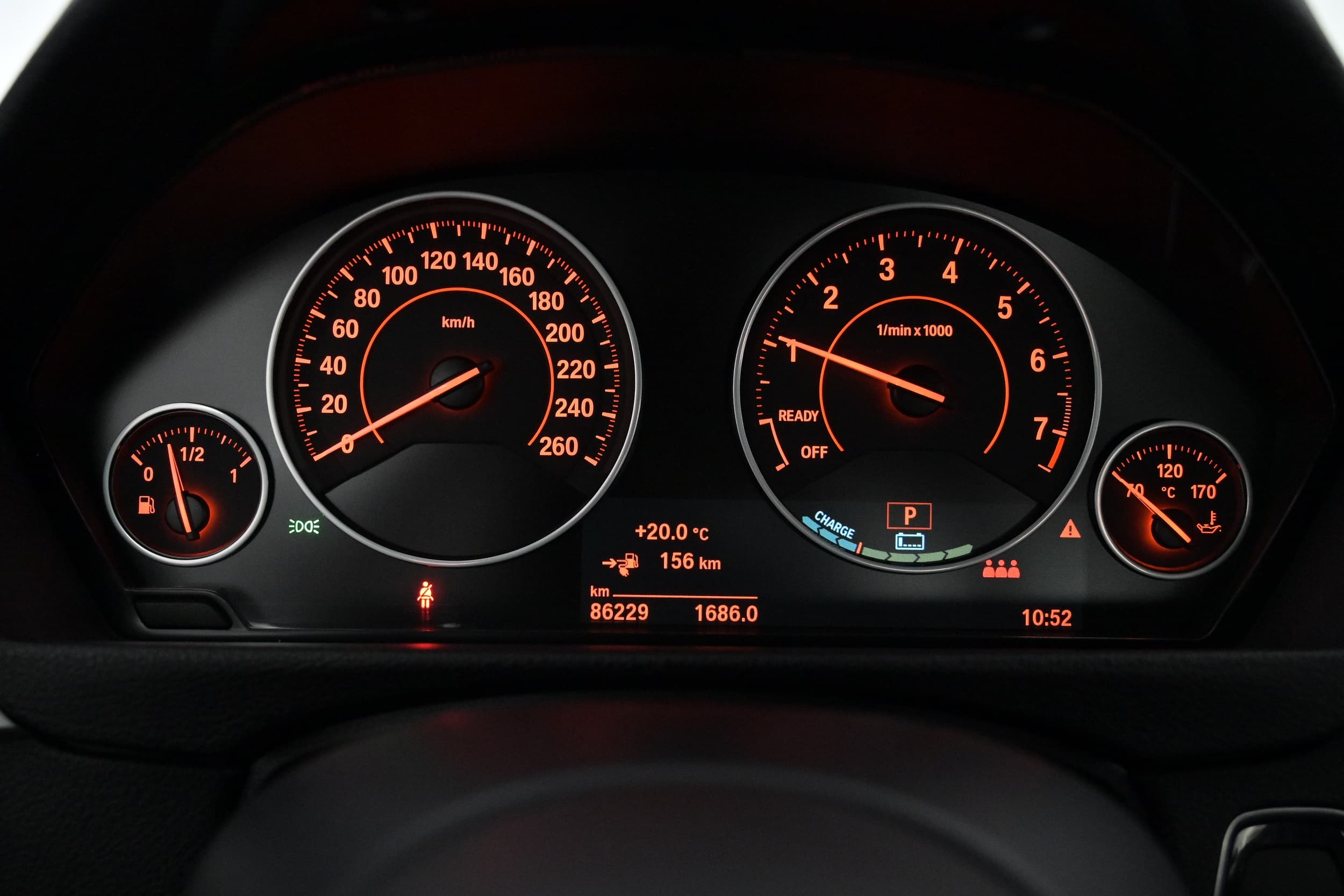 BMW 330e