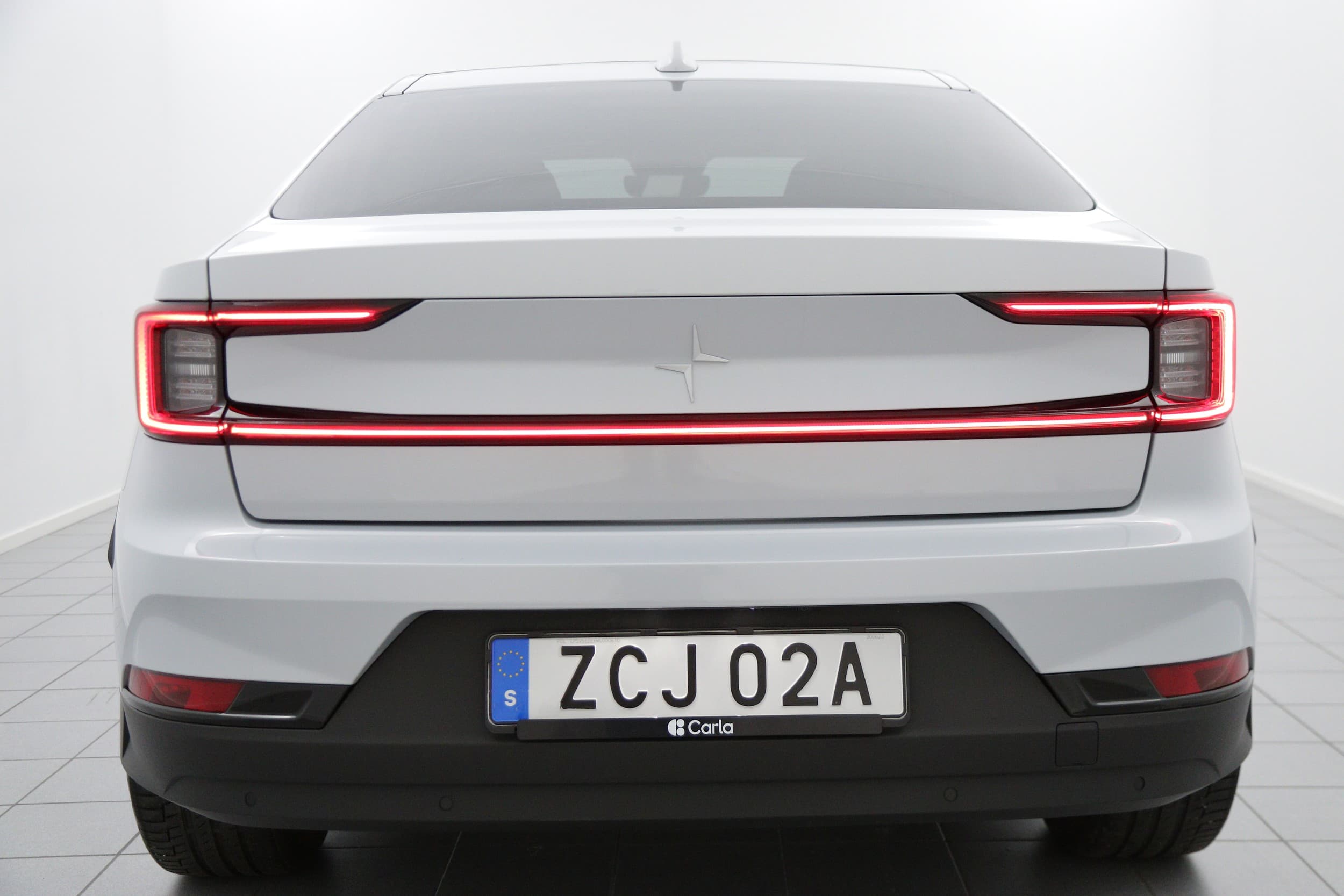 Polestar 2
