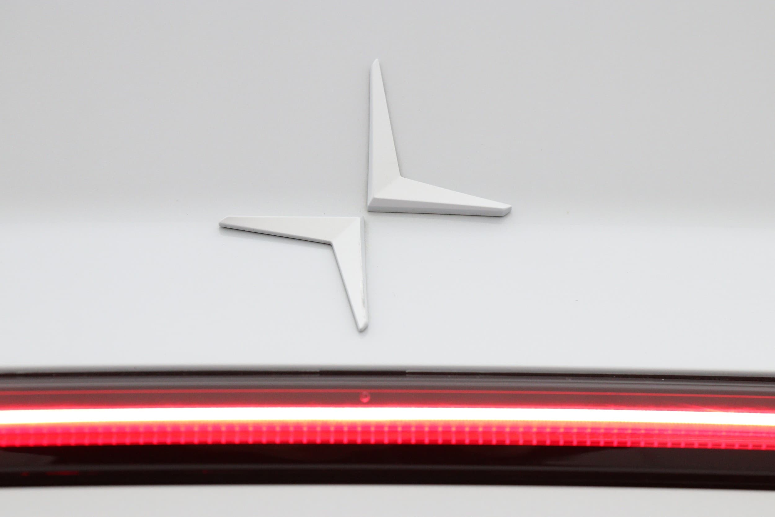 Polestar 2
