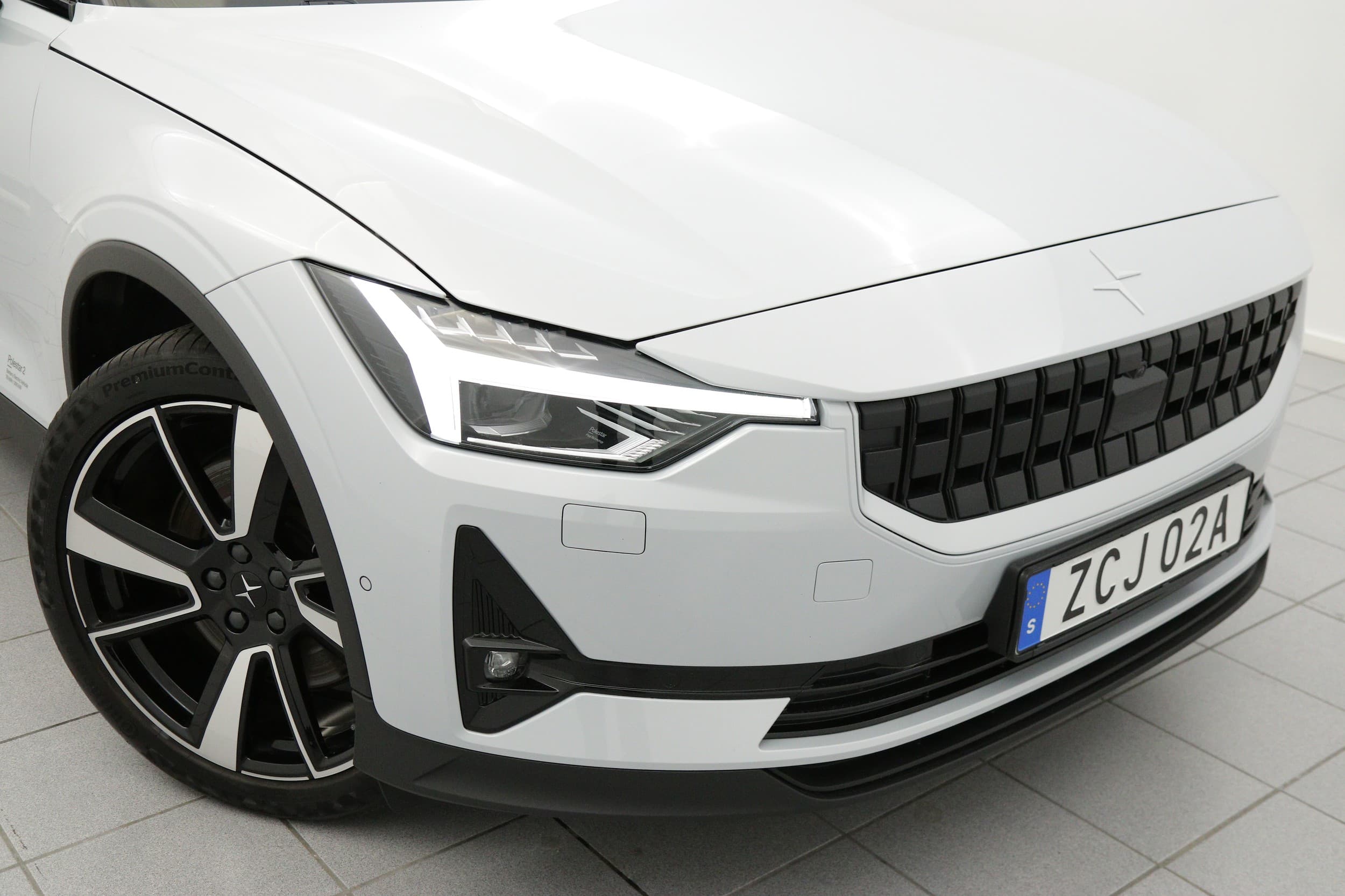 Polestar 2