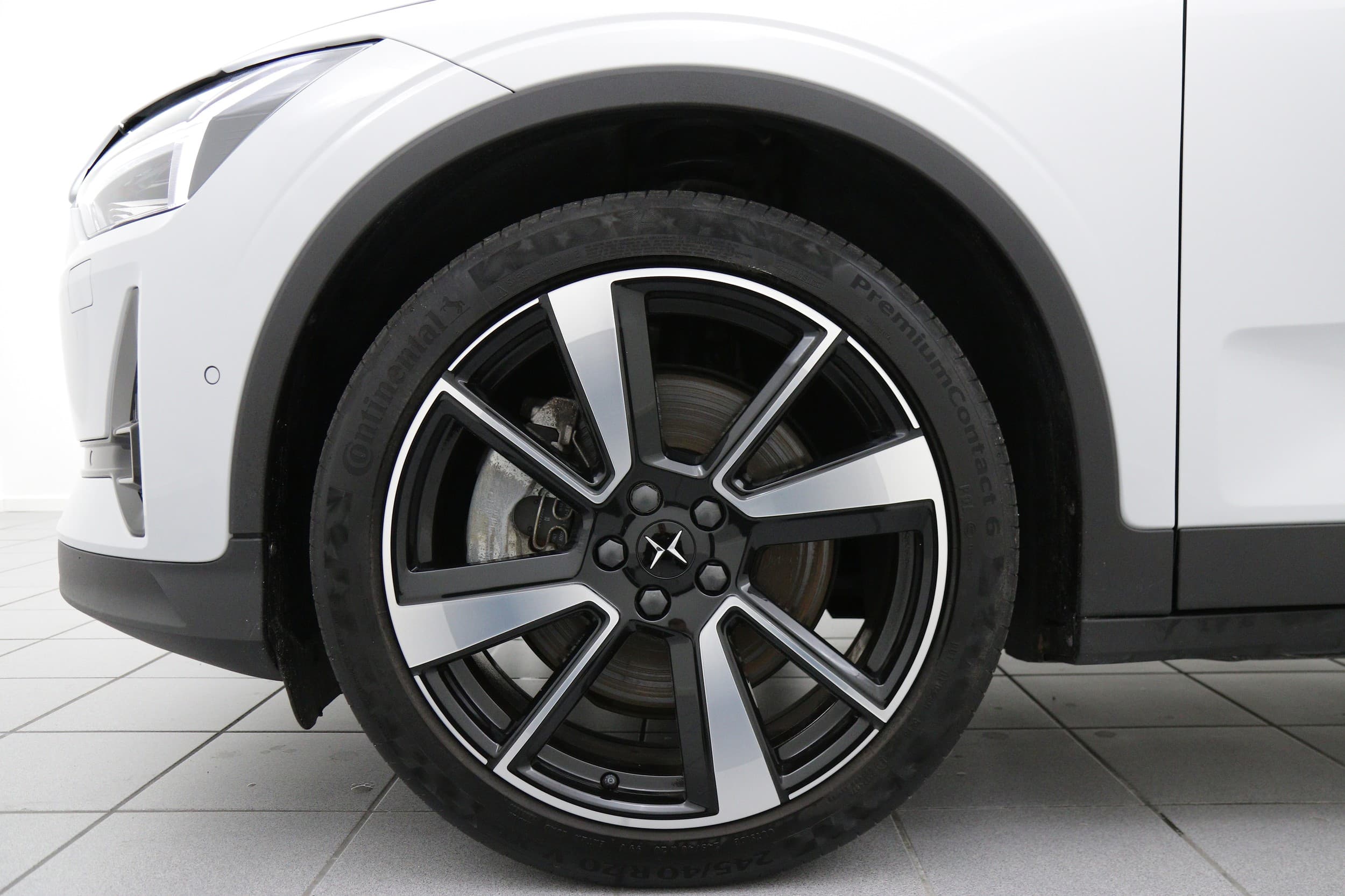 Polestar 2