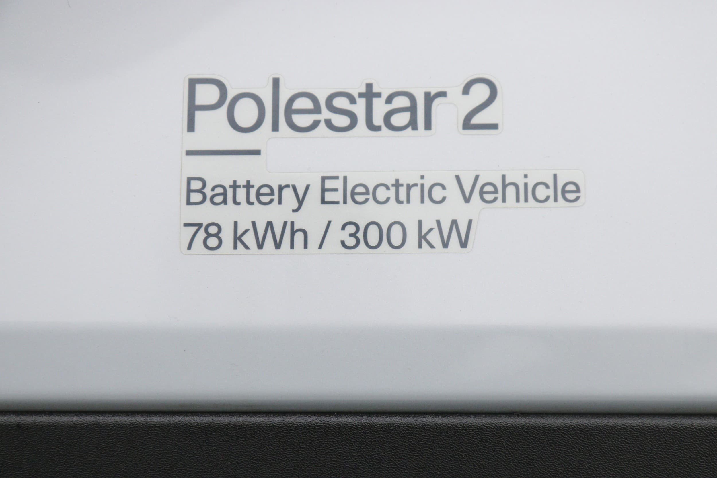 Polestar 2