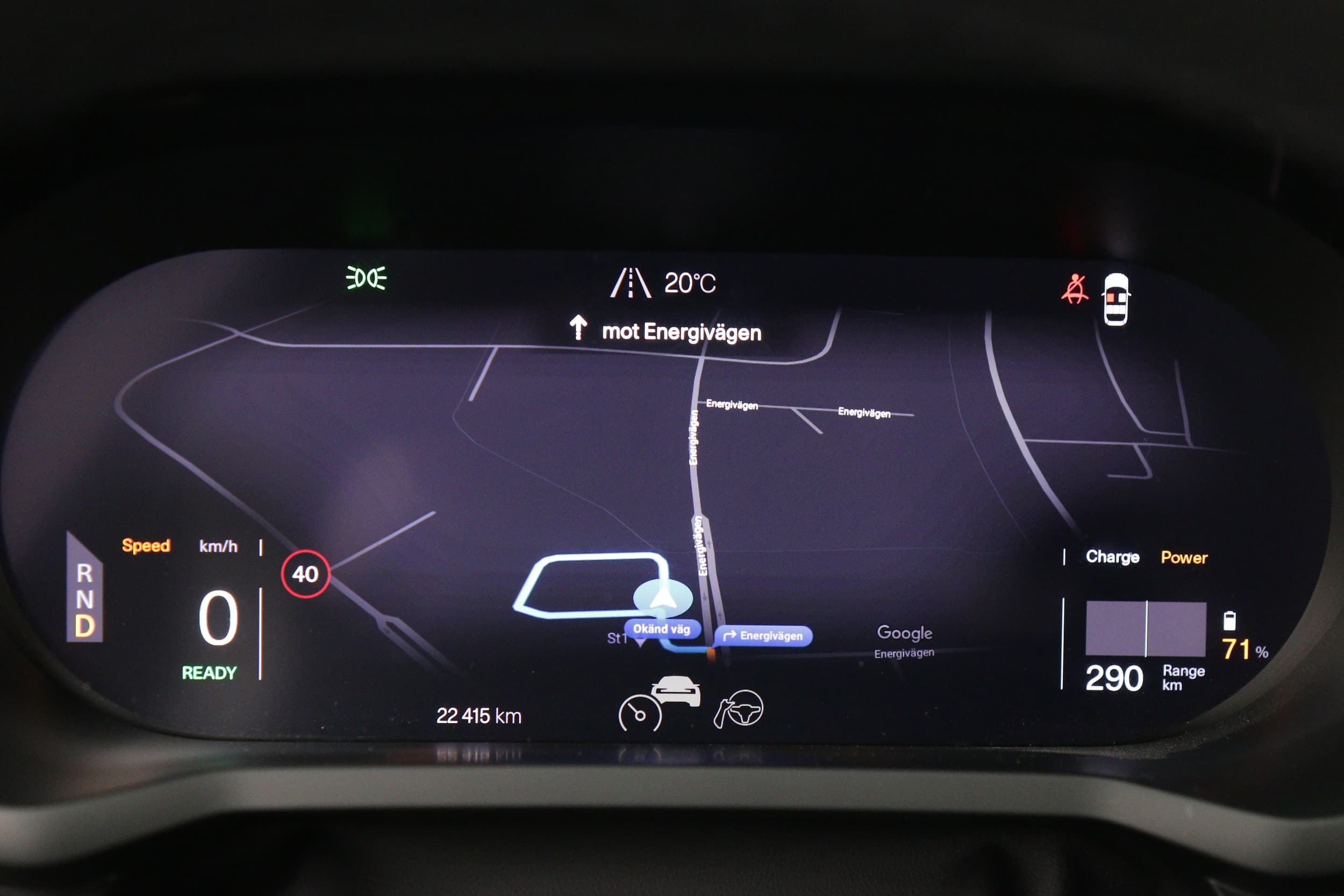 Polestar 2