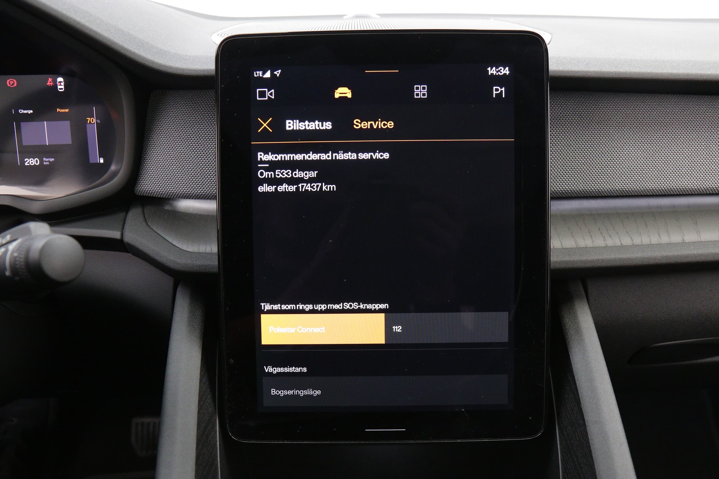 Polestar 2