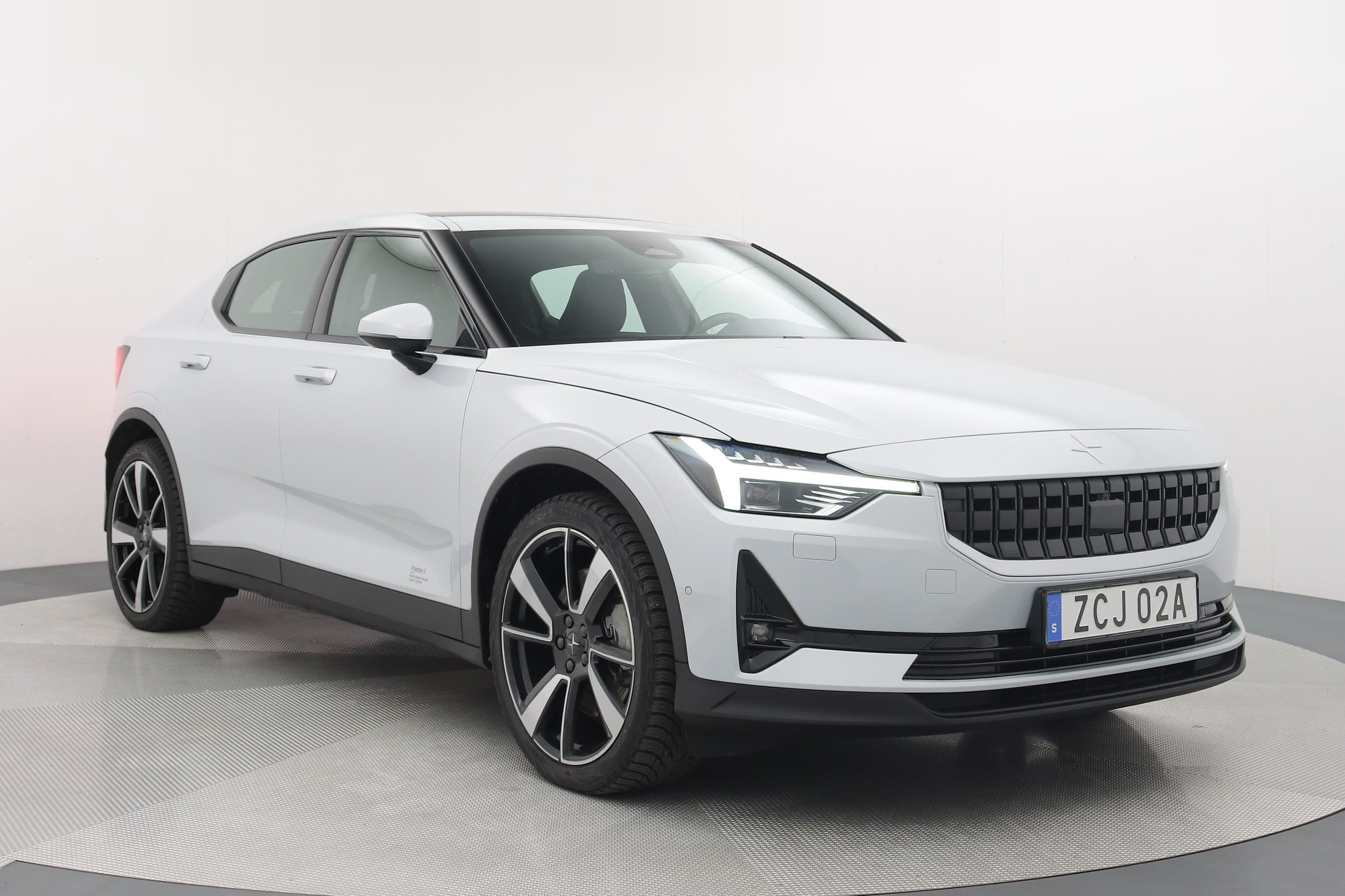Polestar 2