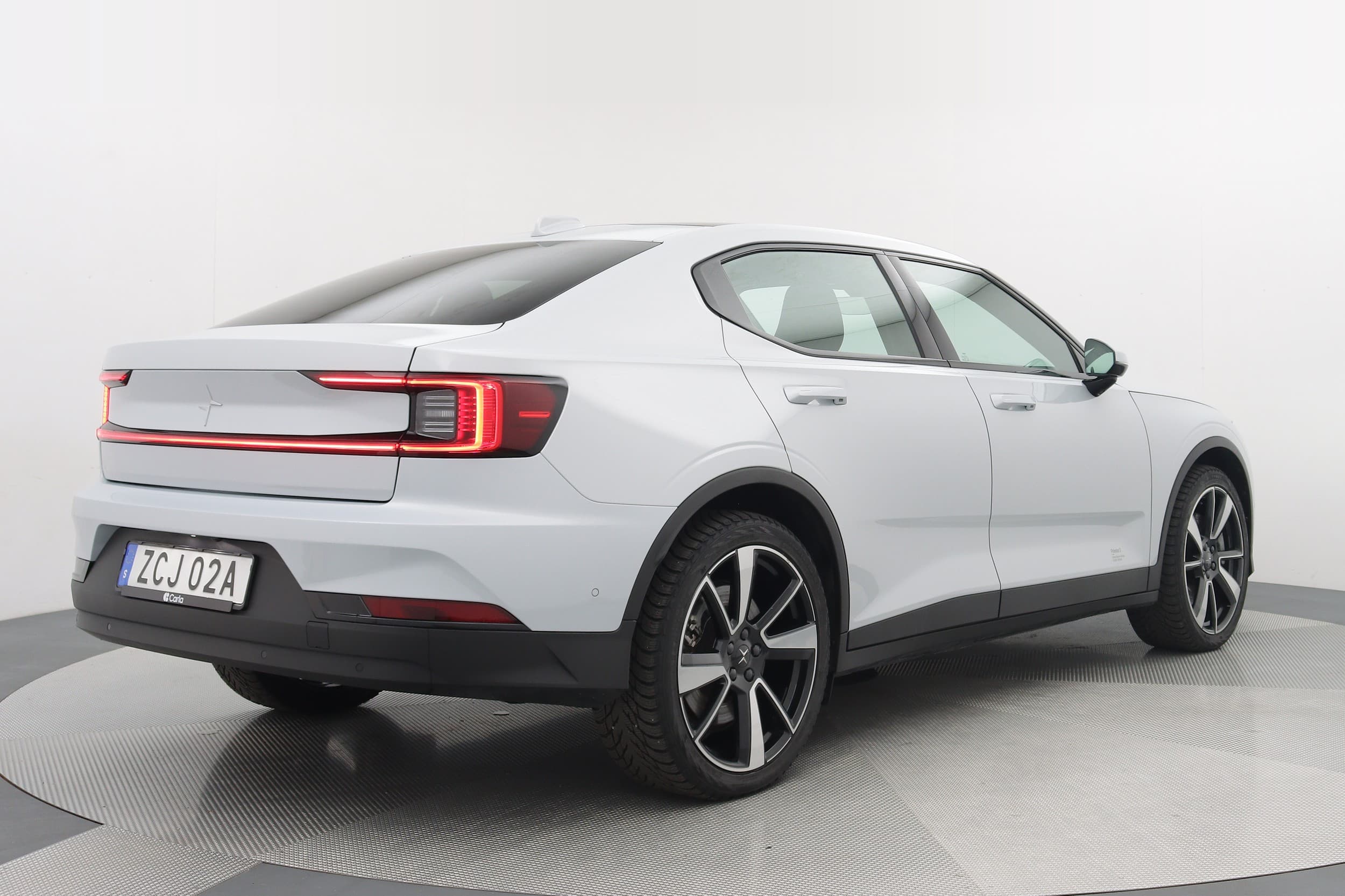 Polestar 2