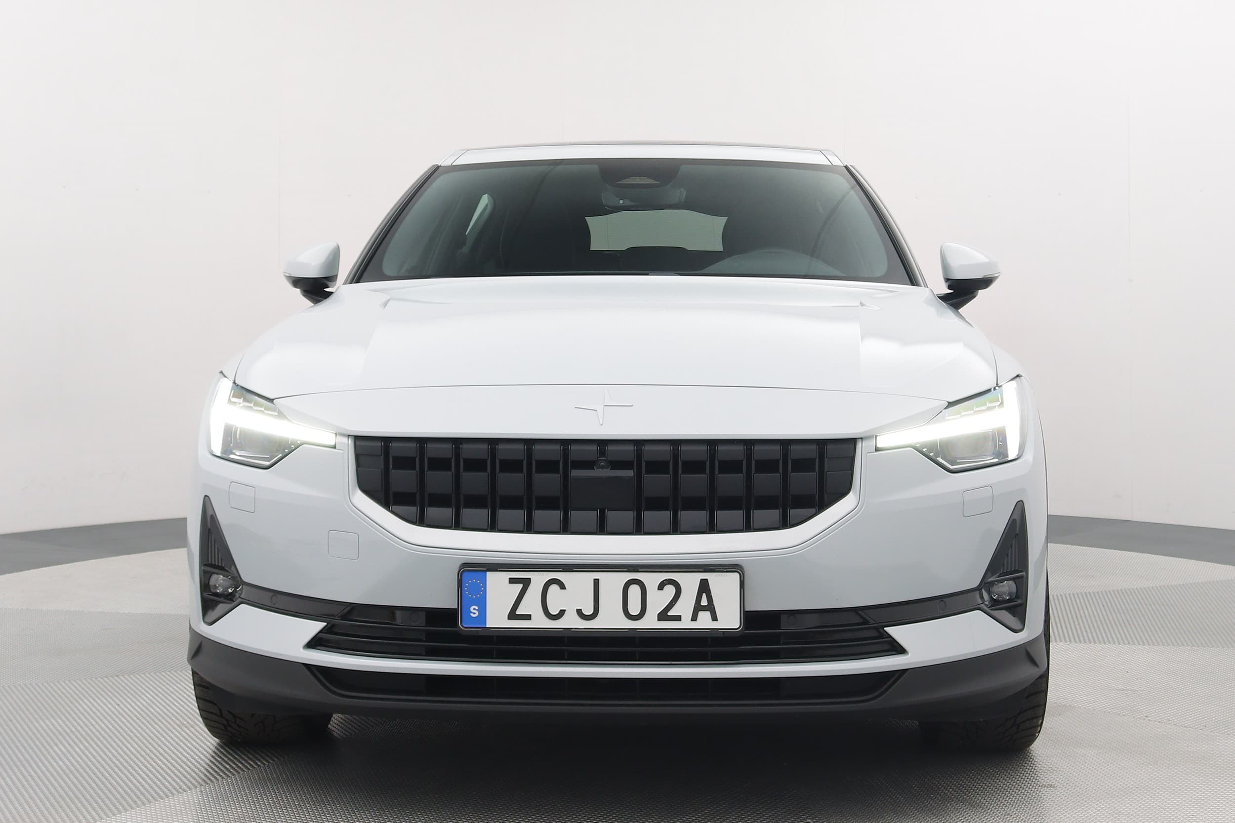 Polestar 2