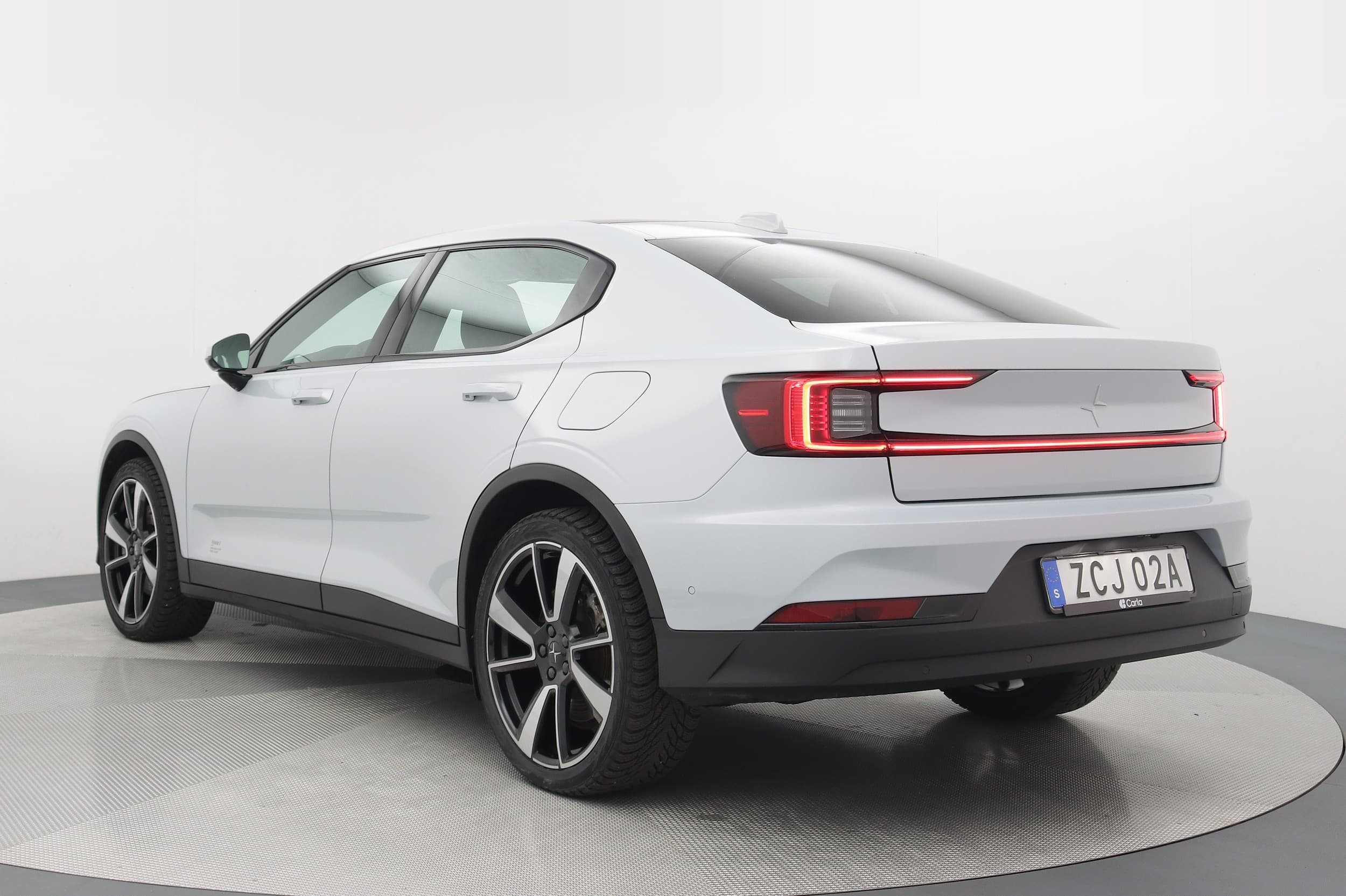 Polestar 2