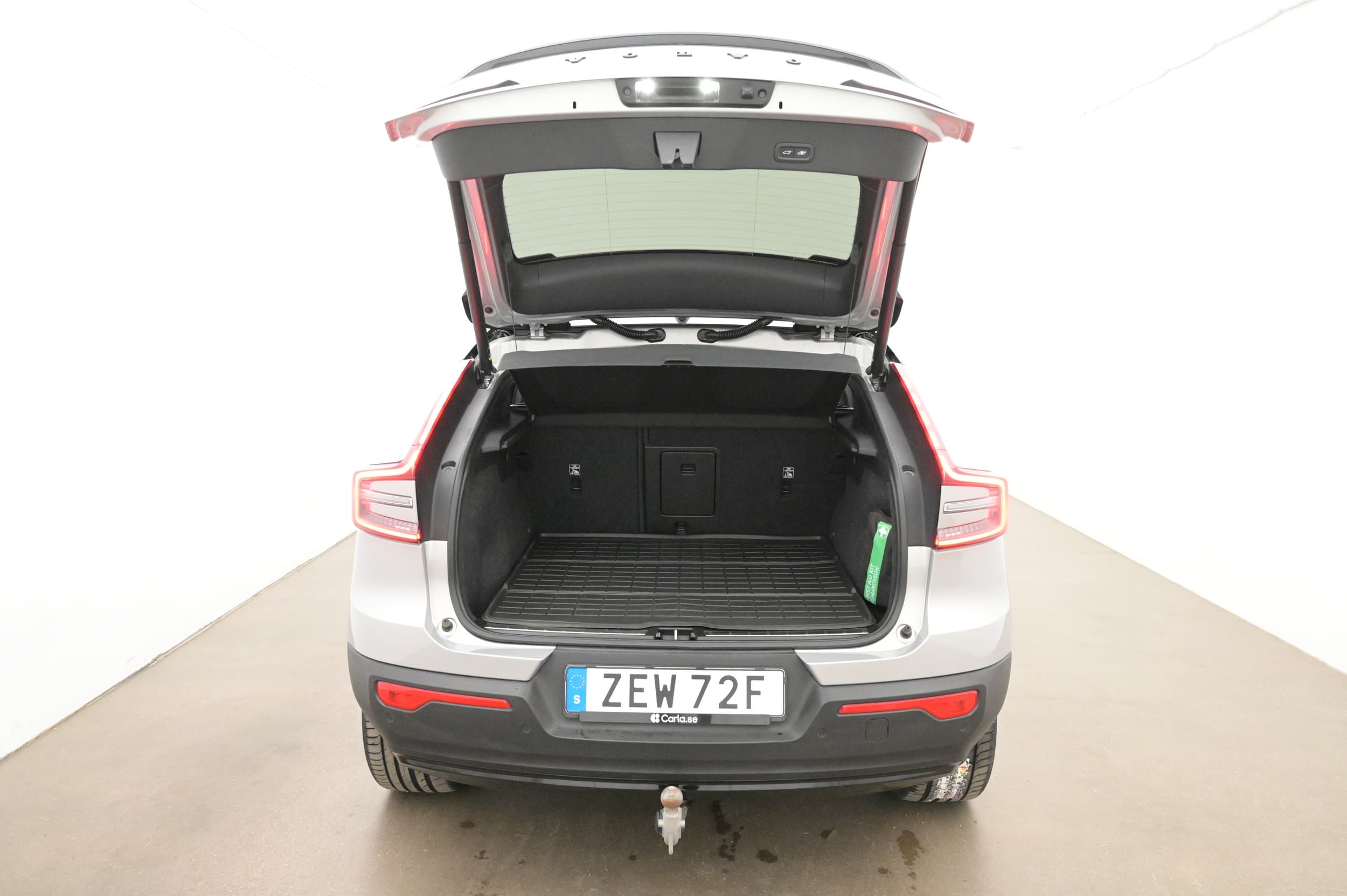 Volvo C40