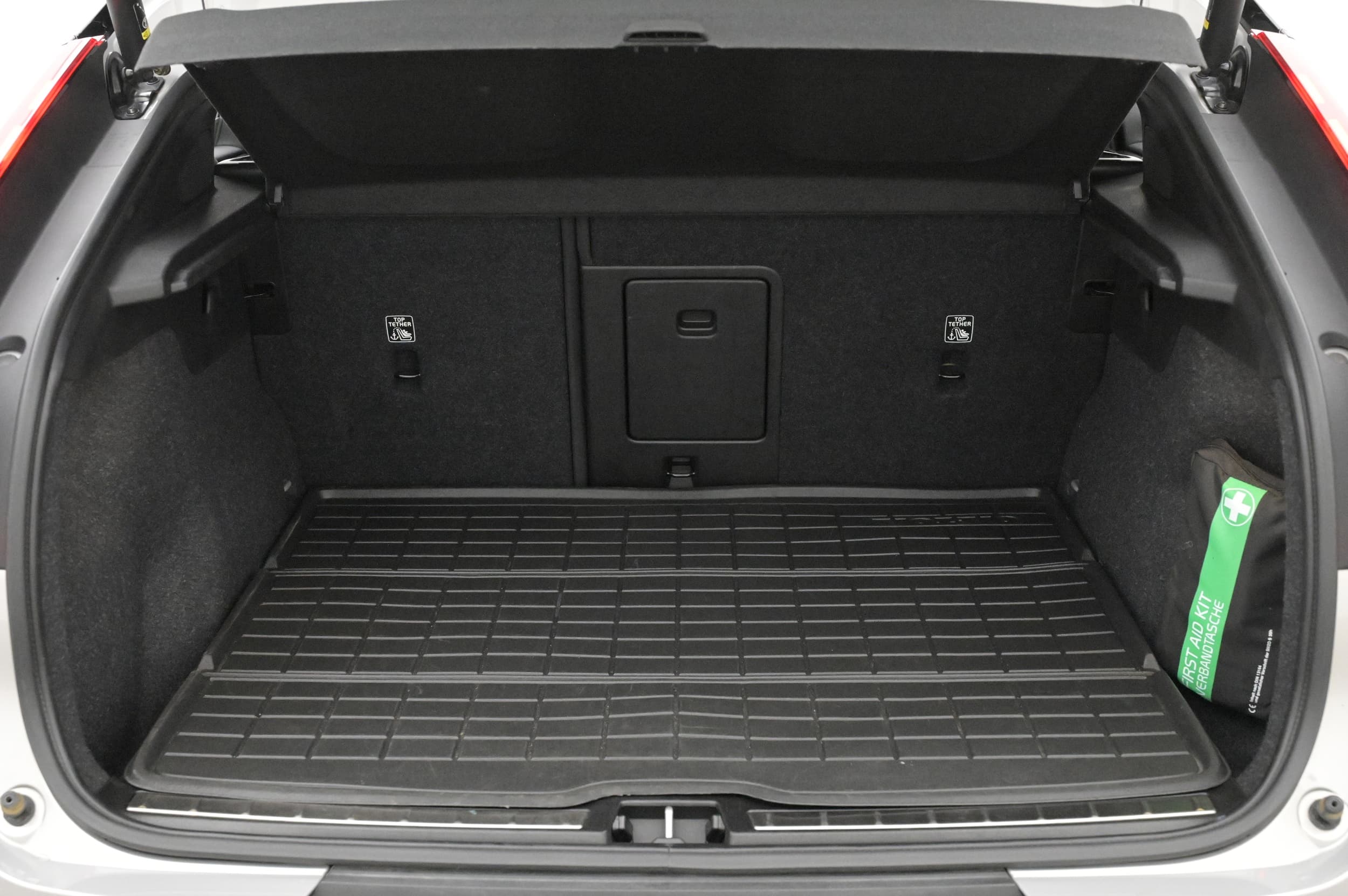 Volvo C40