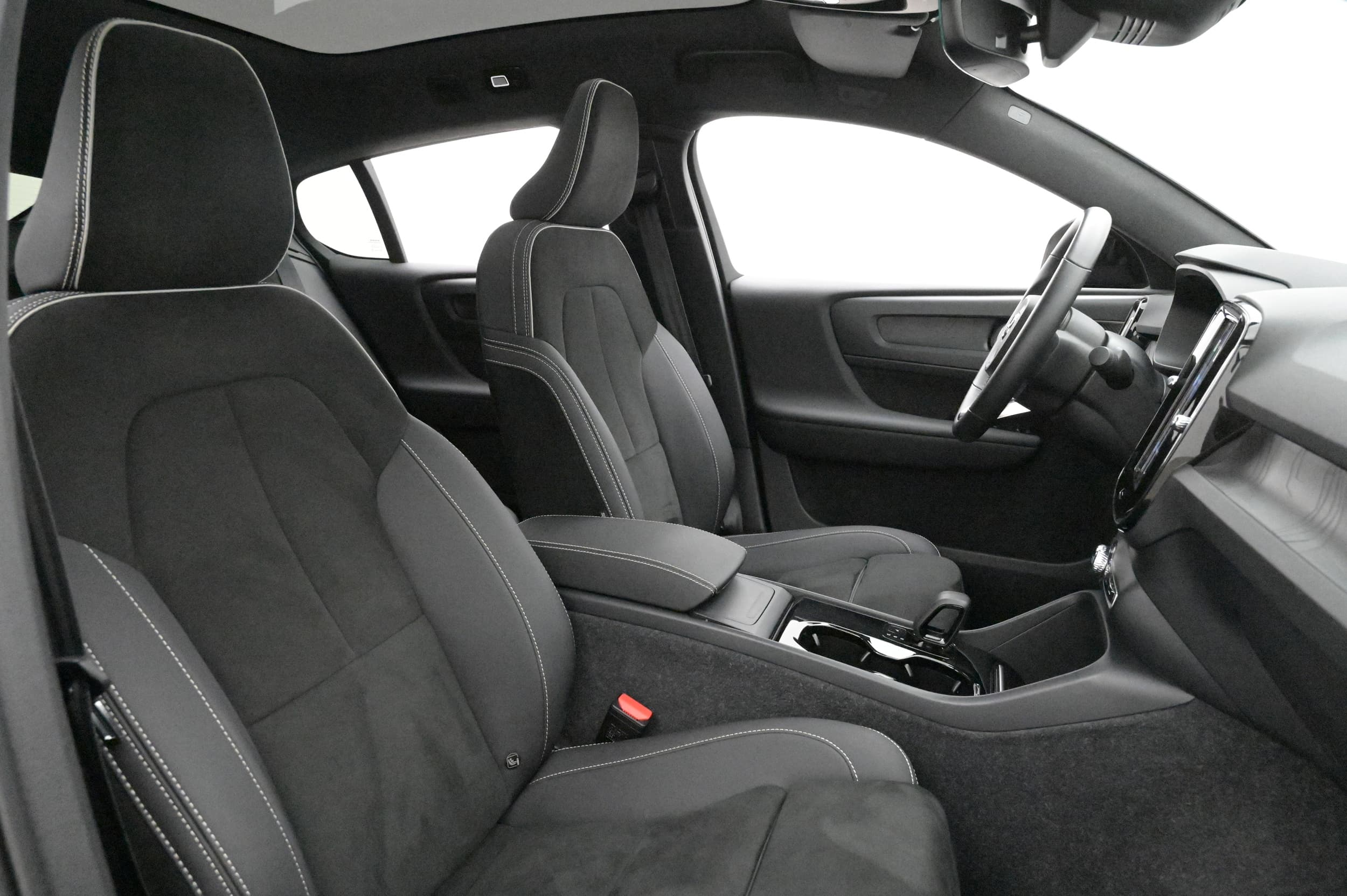 Volvo C40