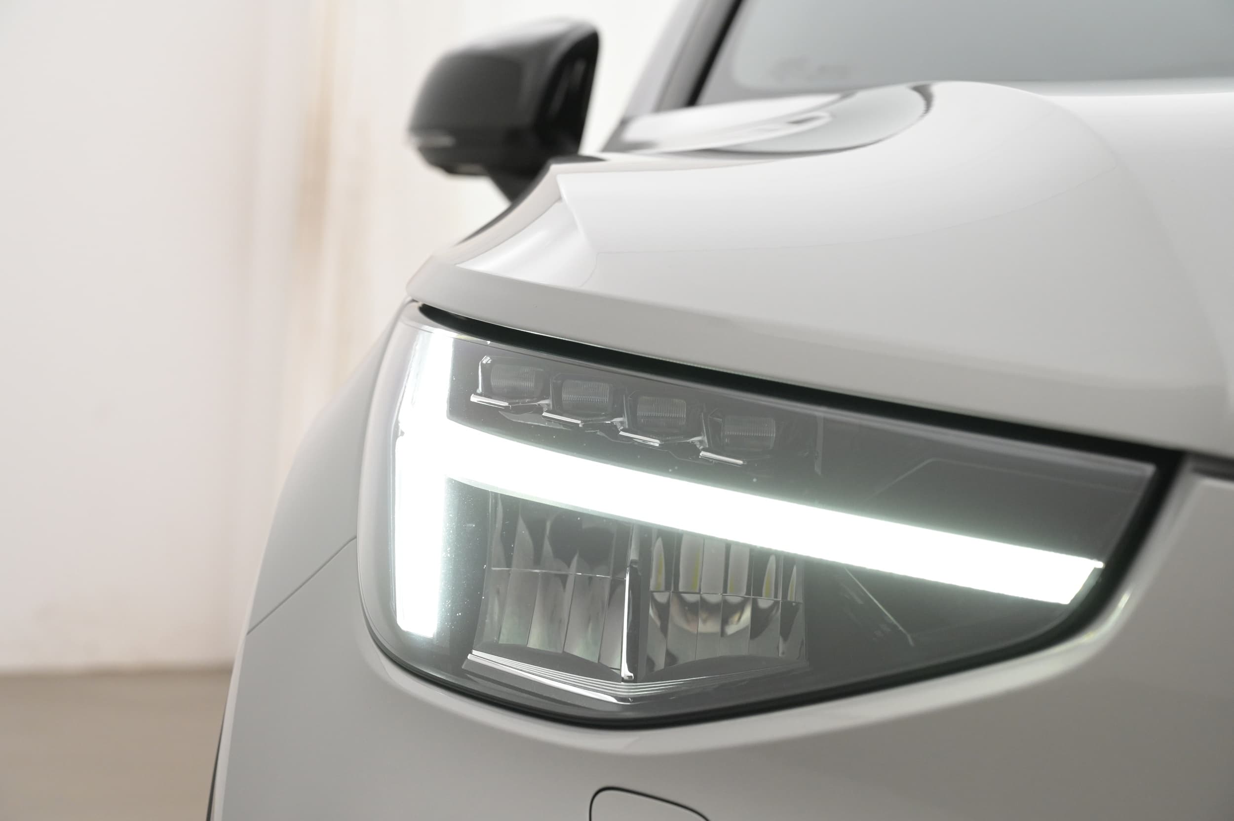 Volvo C40