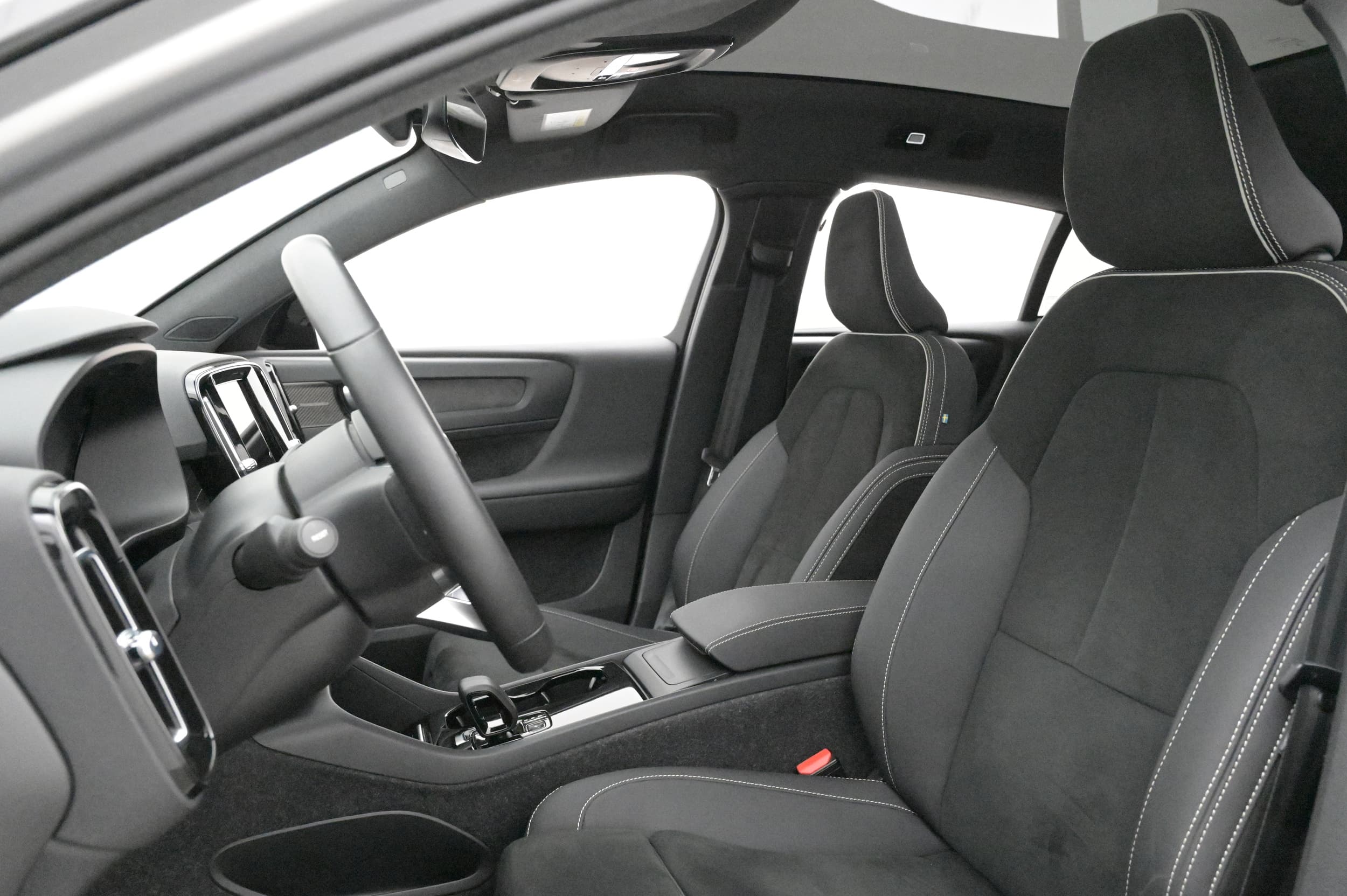 Volvo C40