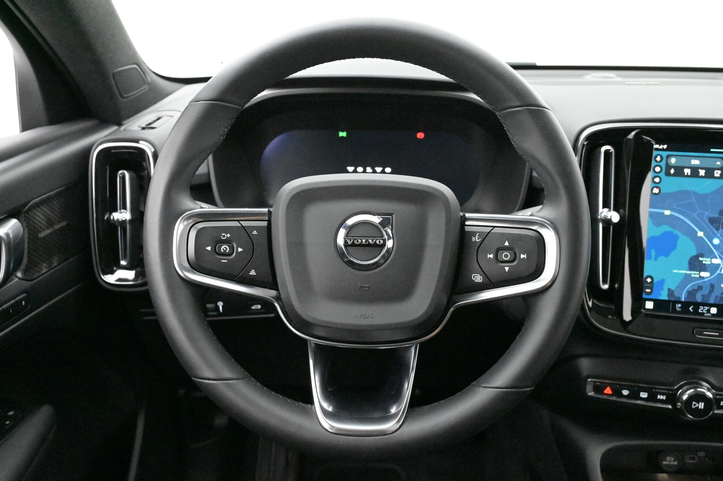 Volvo C40