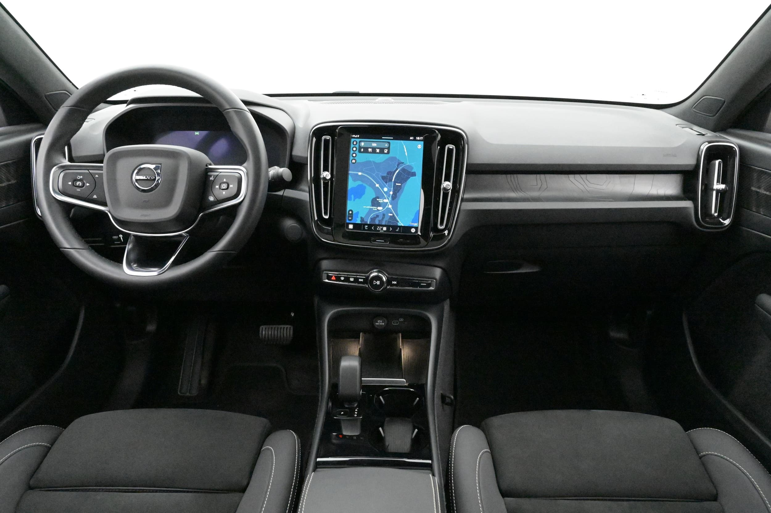Volvo C40