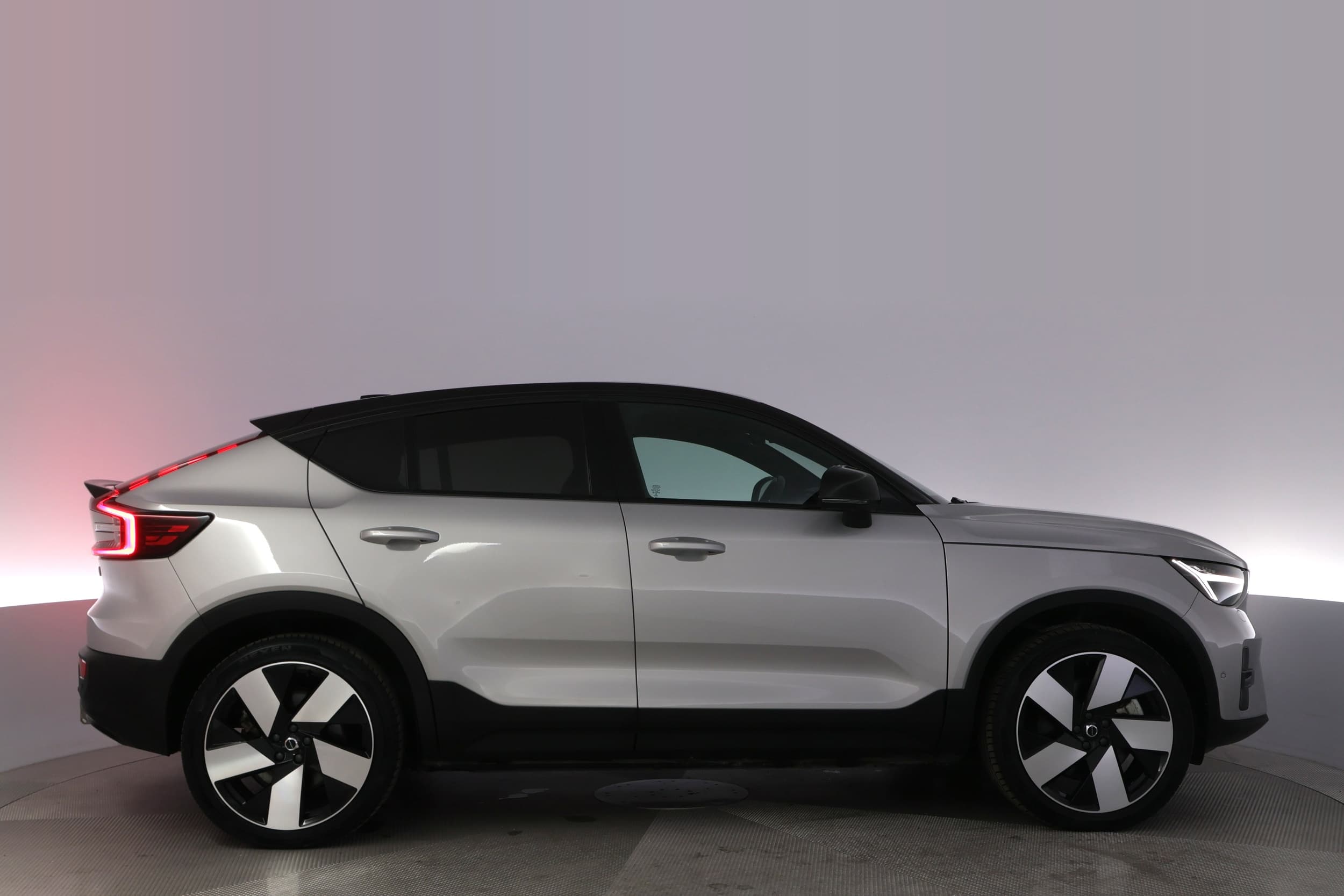Volvo C40