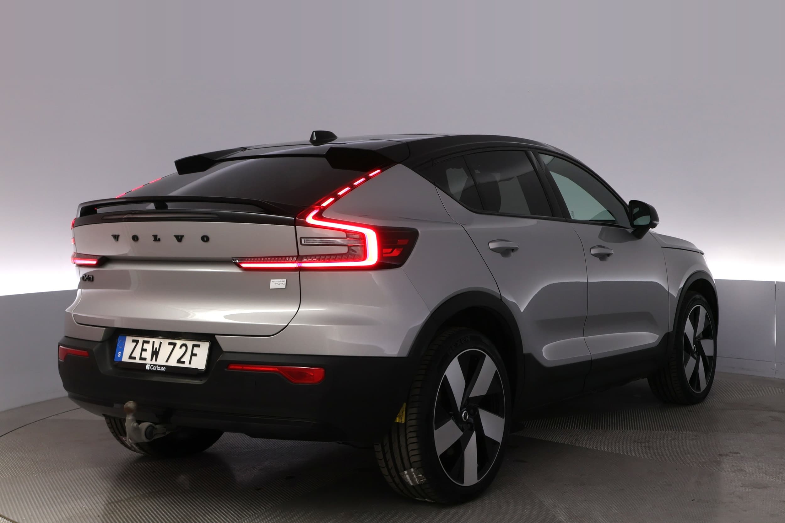 Volvo C40