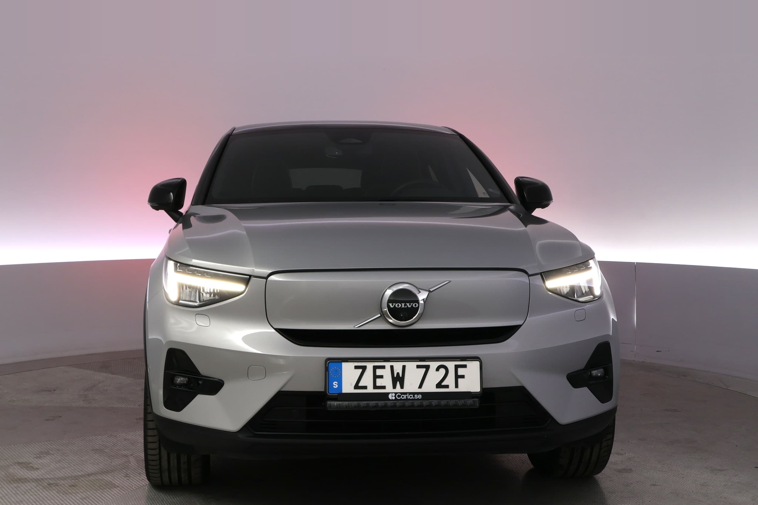 Volvo C40