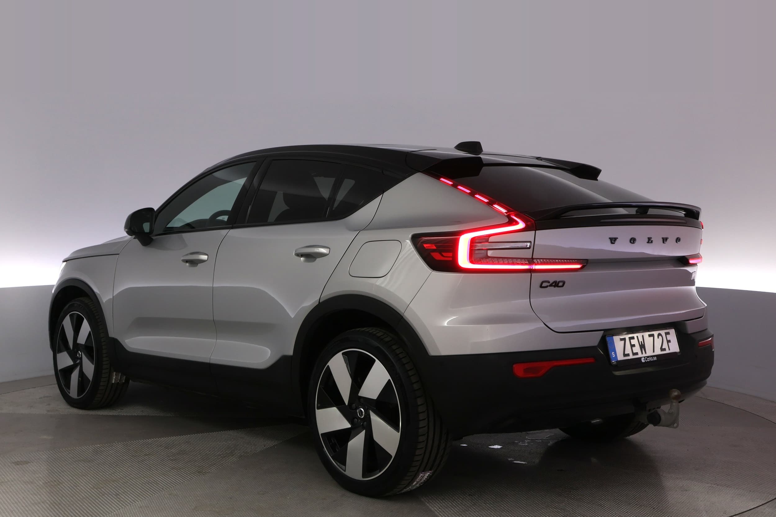 Volvo C40