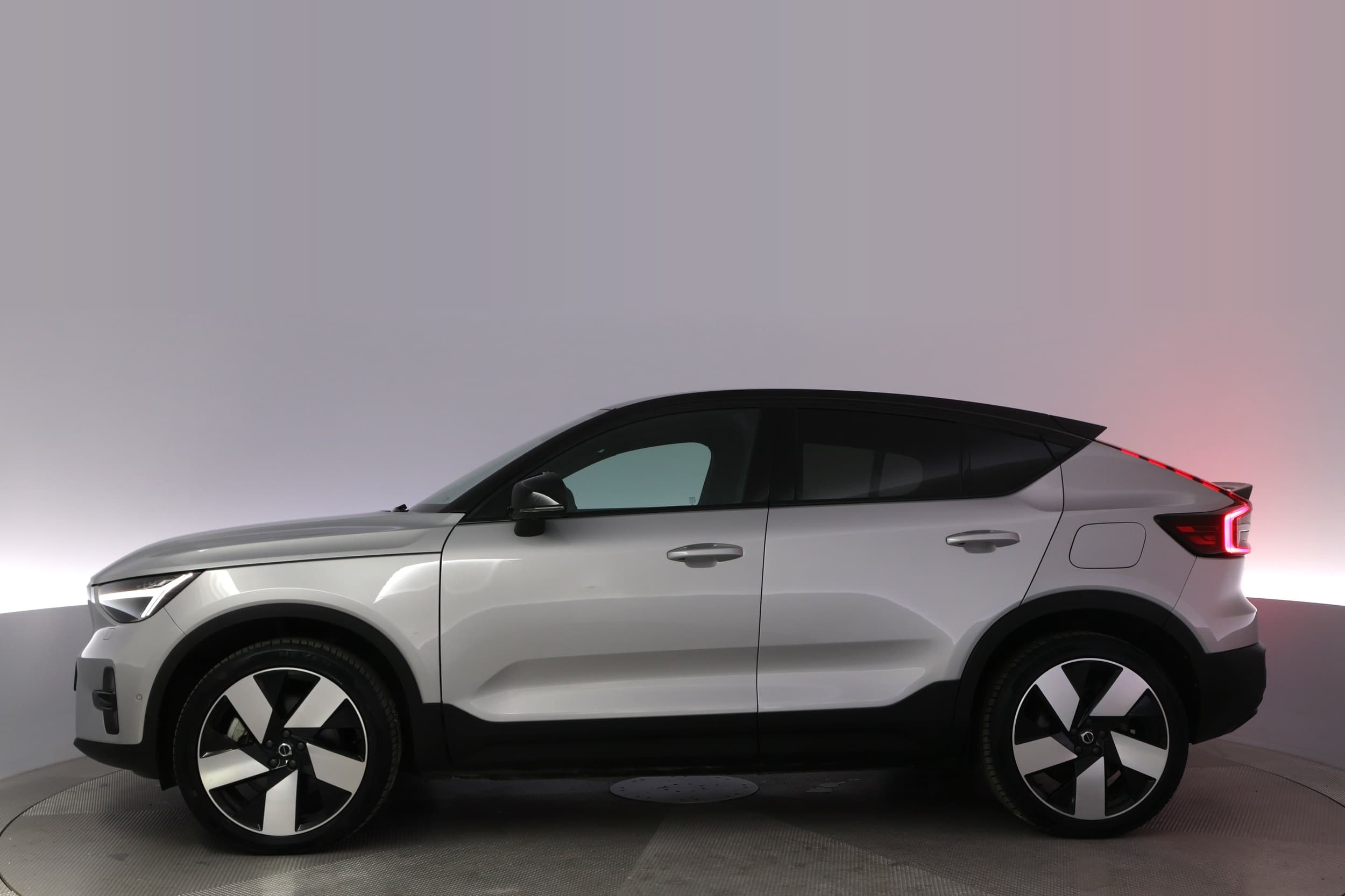 Volvo C40