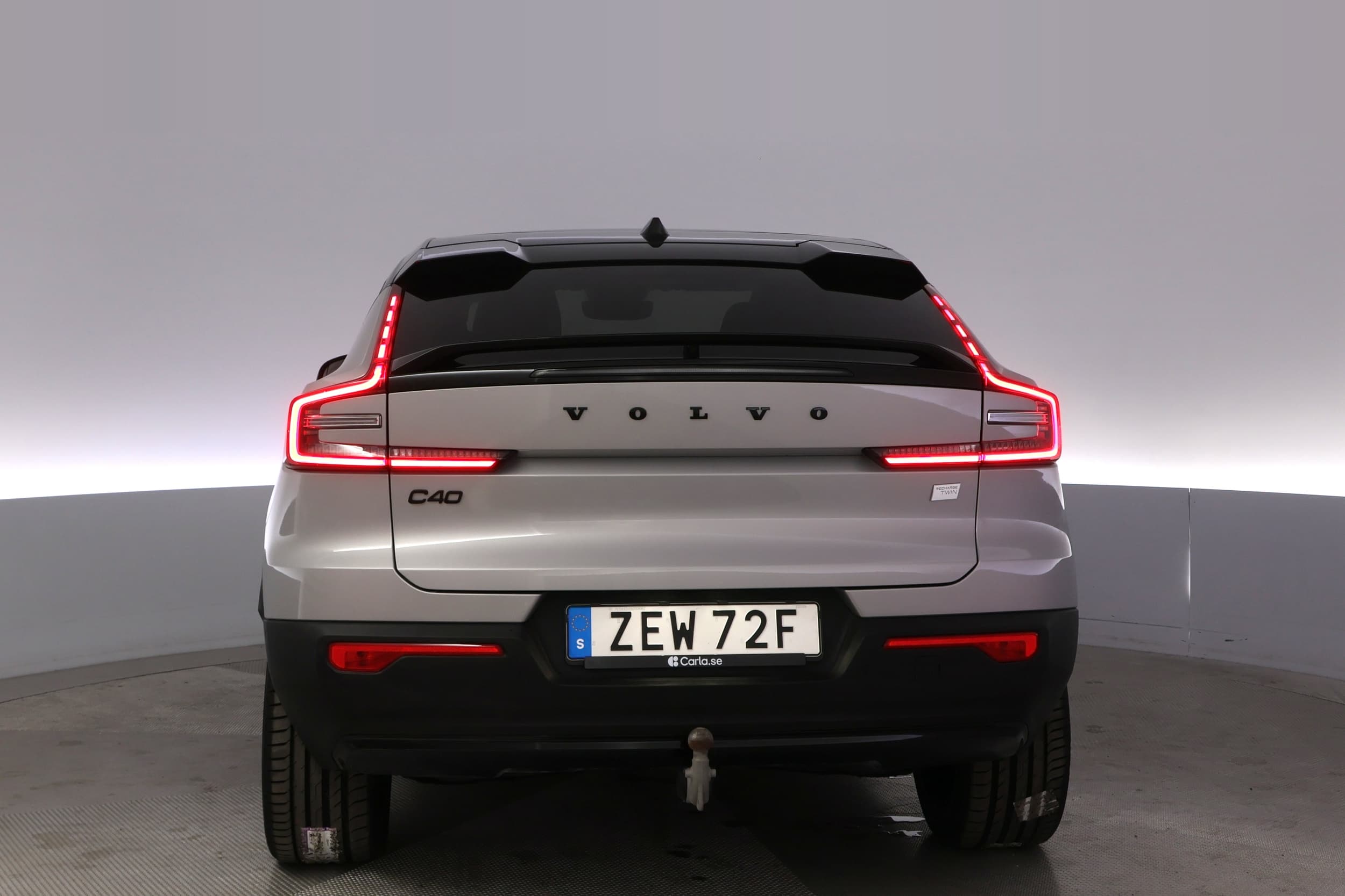 Volvo C40