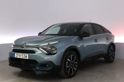 Citroën e-C4