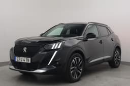 Peugeot e-2008