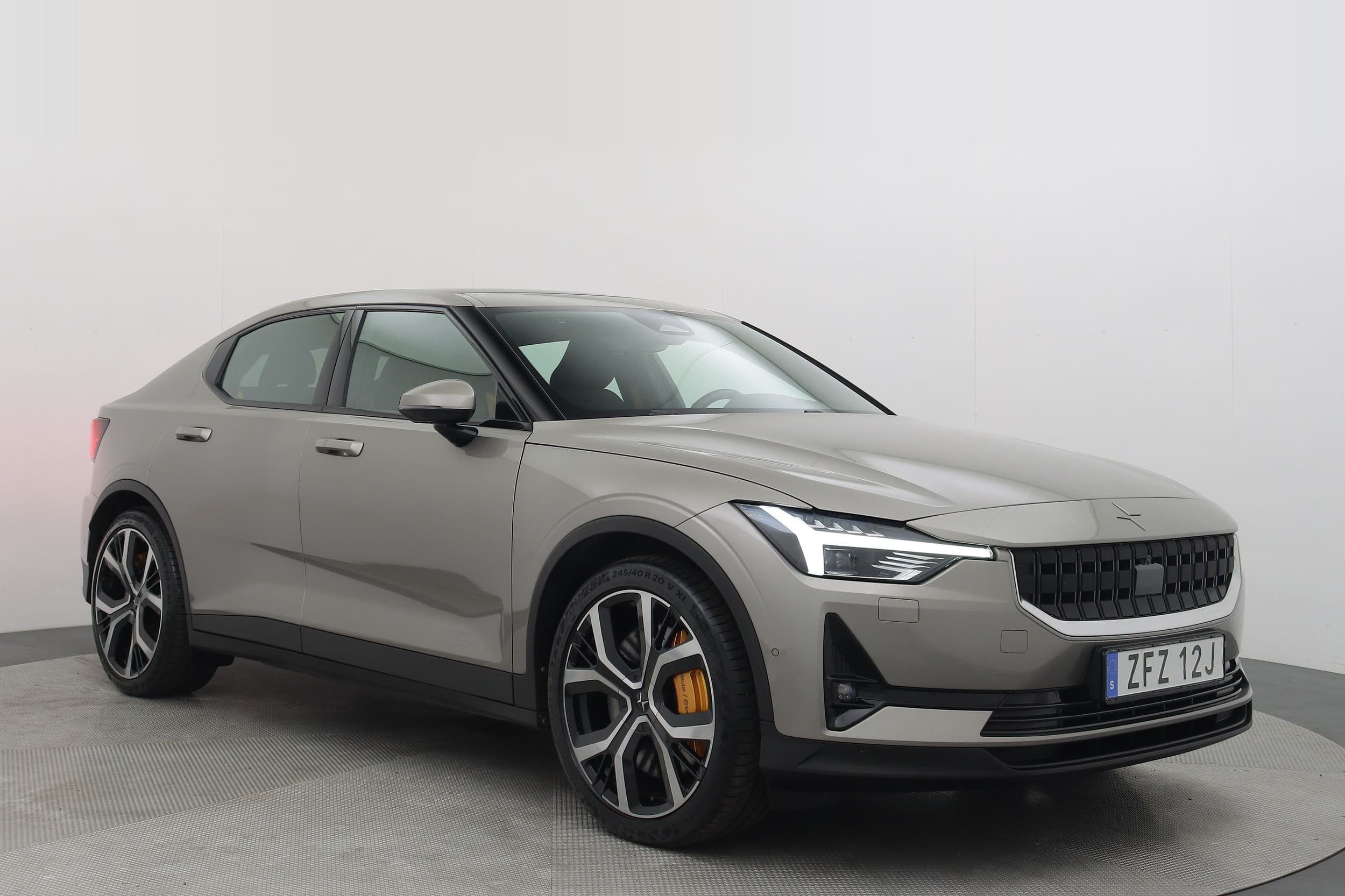 Polestar 2