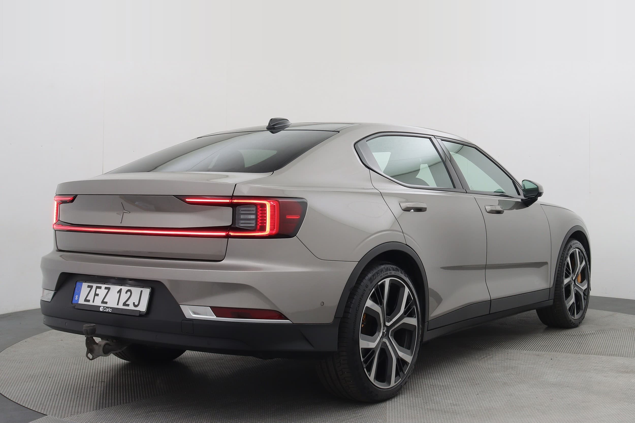 Polestar 2
