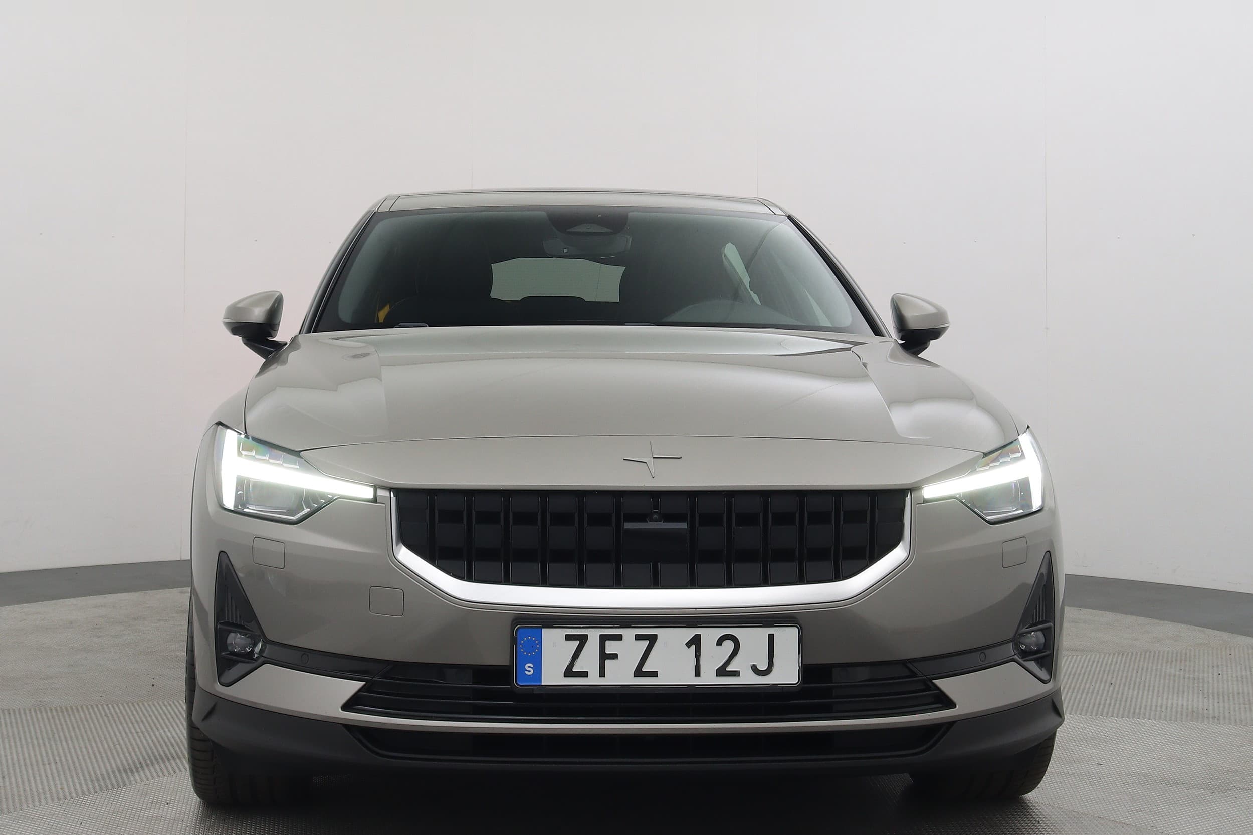Polestar 2