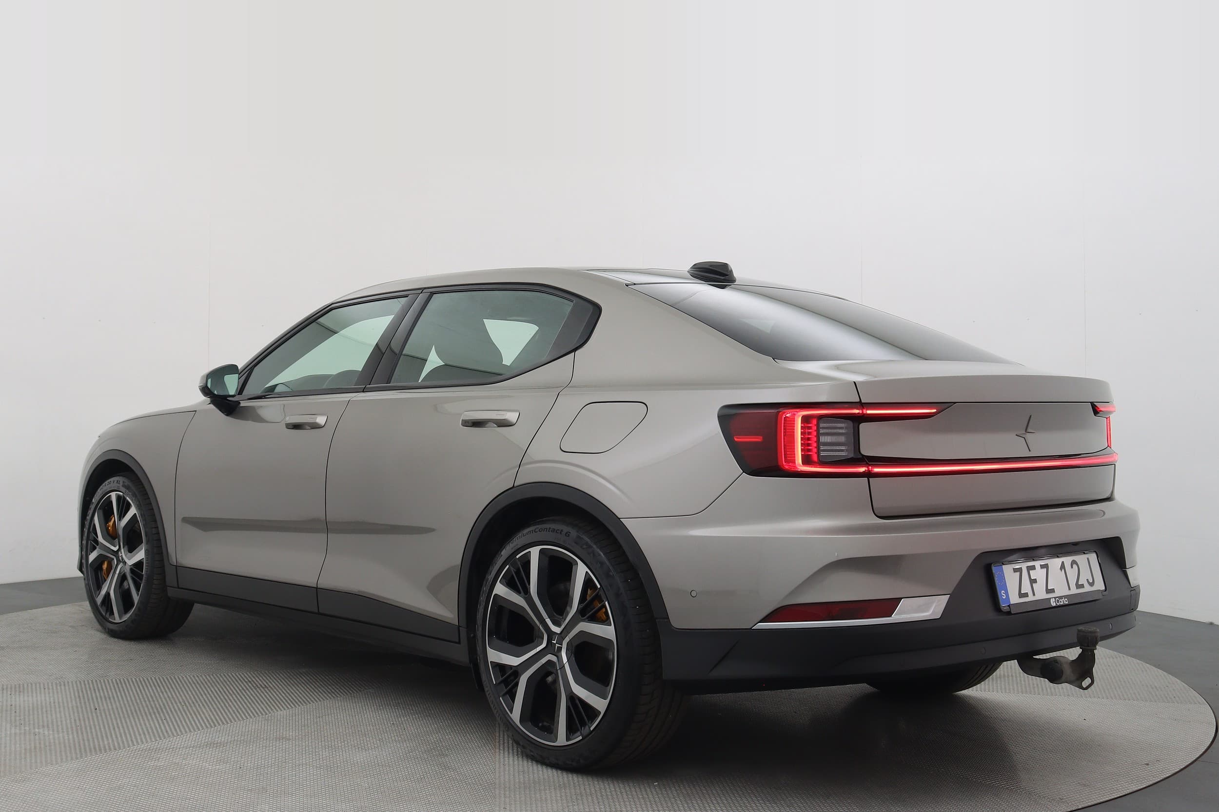 Polestar 2