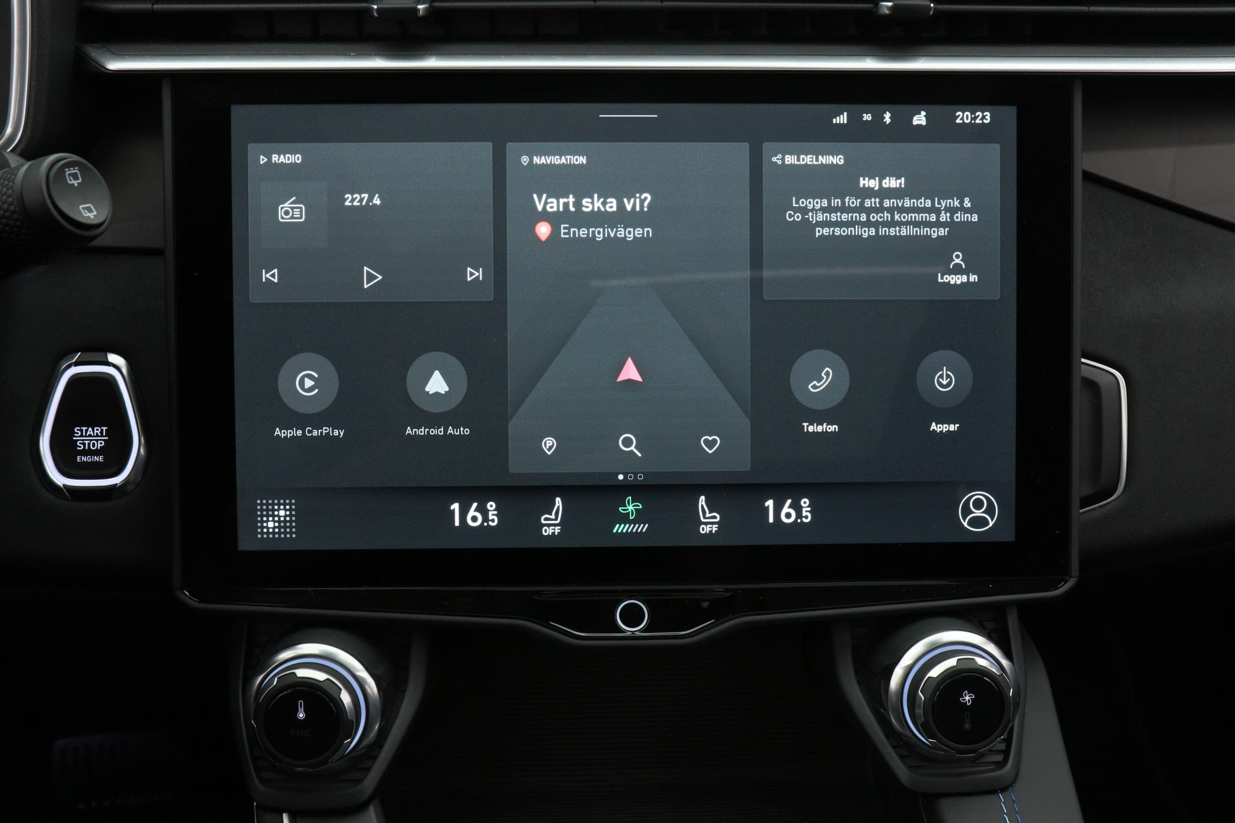 Lynk & Co 01