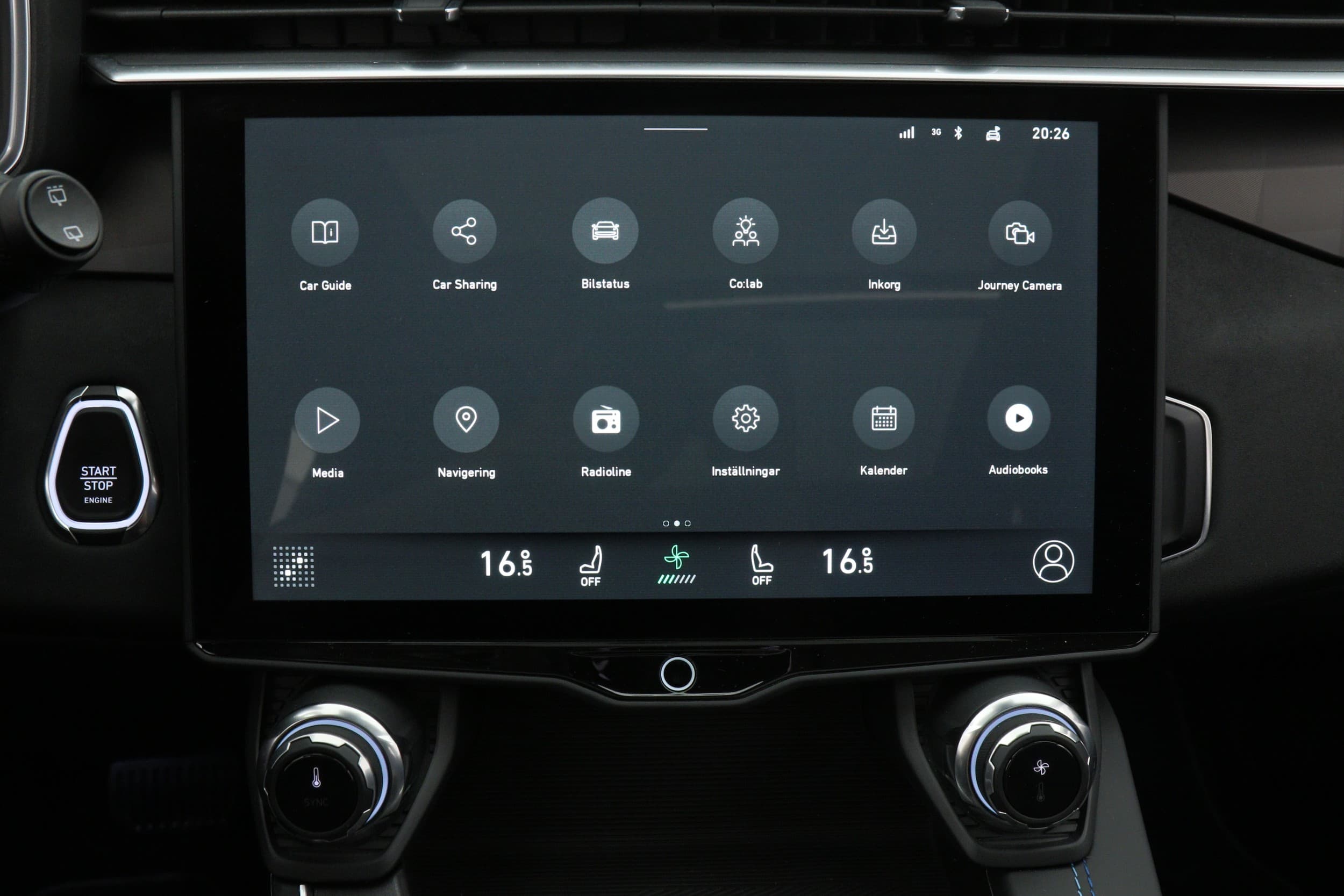 Lynk & Co 01