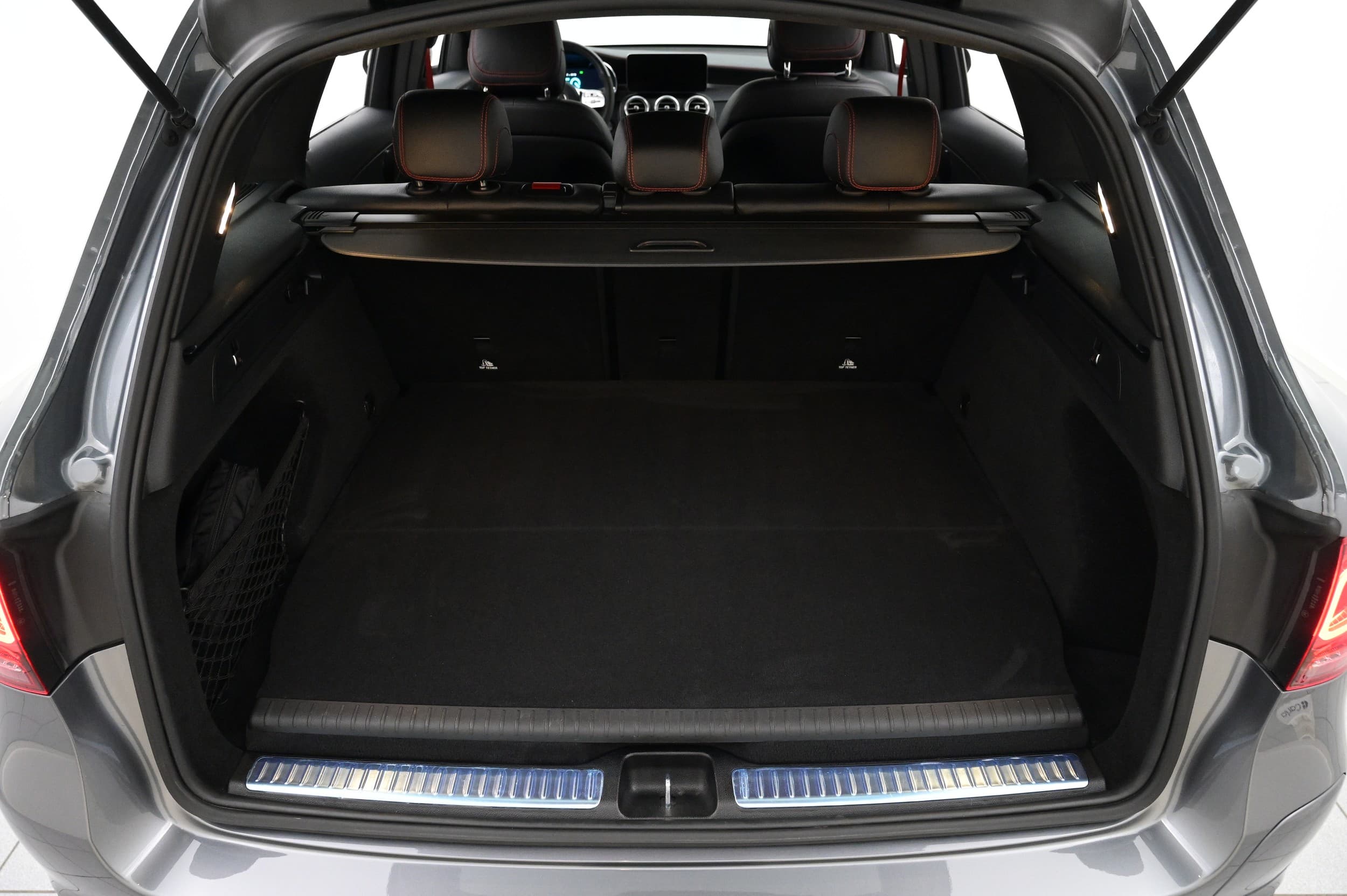 Mercedes GLC