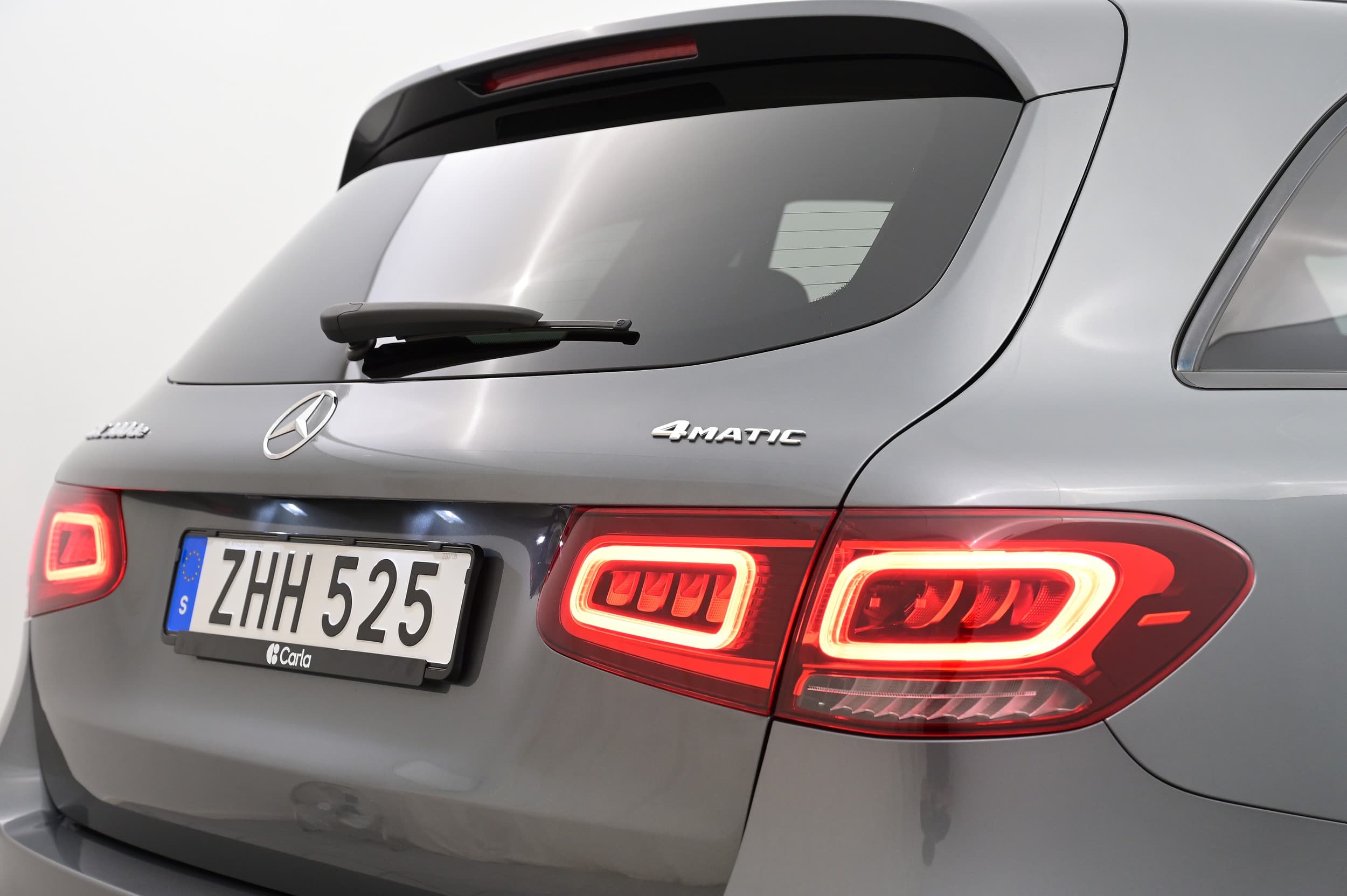 Mercedes GLC
