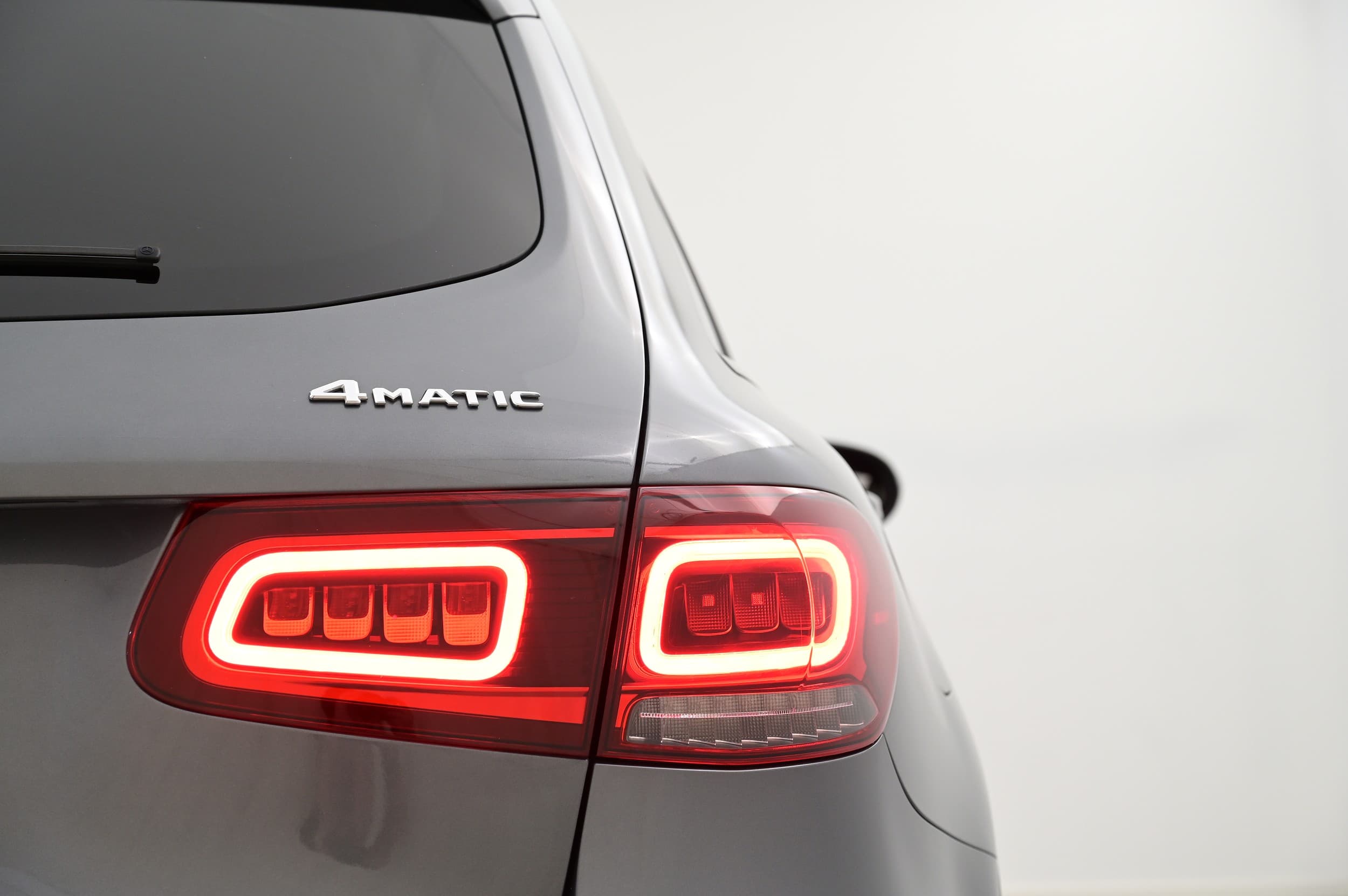 Mercedes GLC