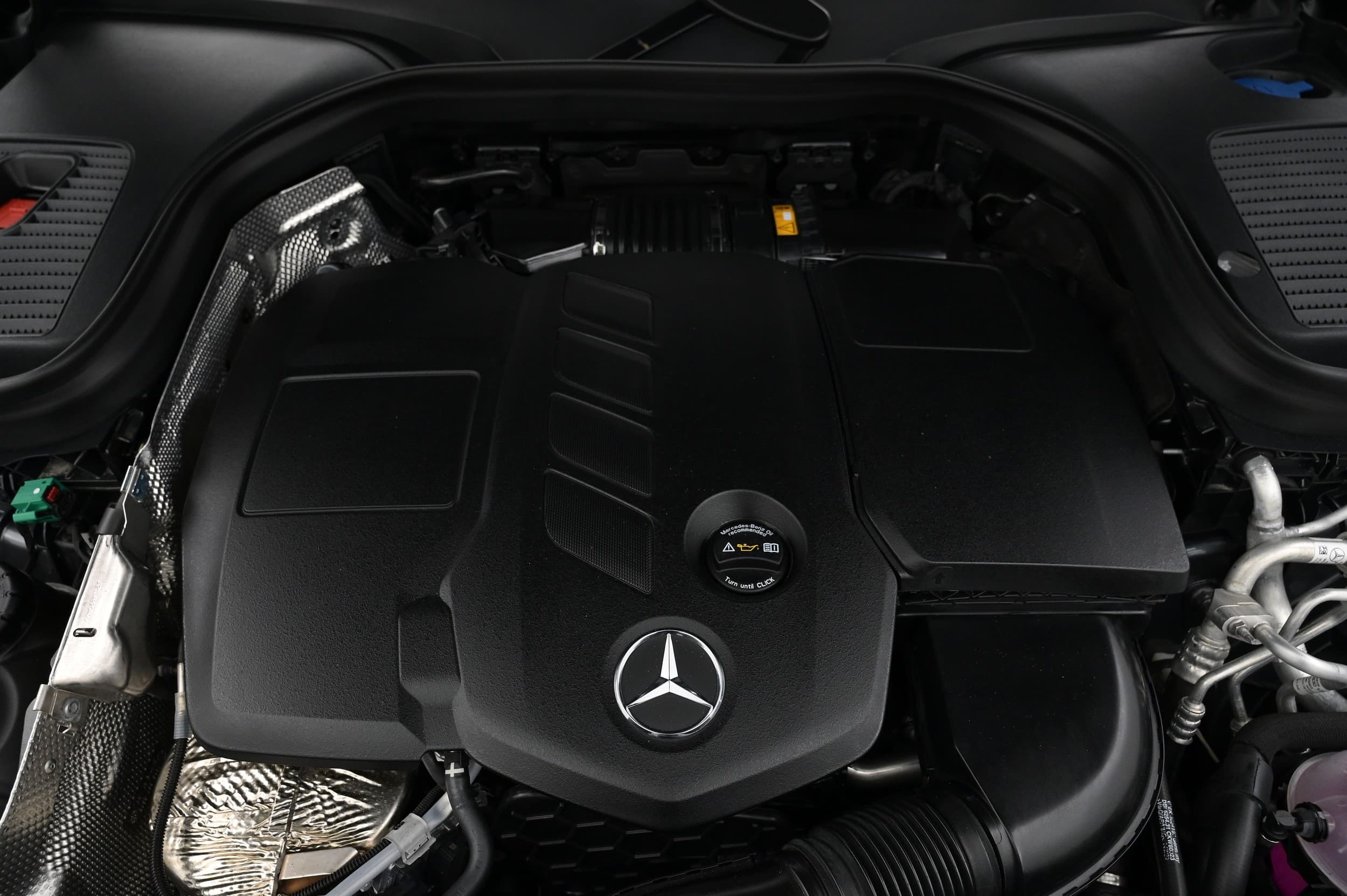 Mercedes GLC